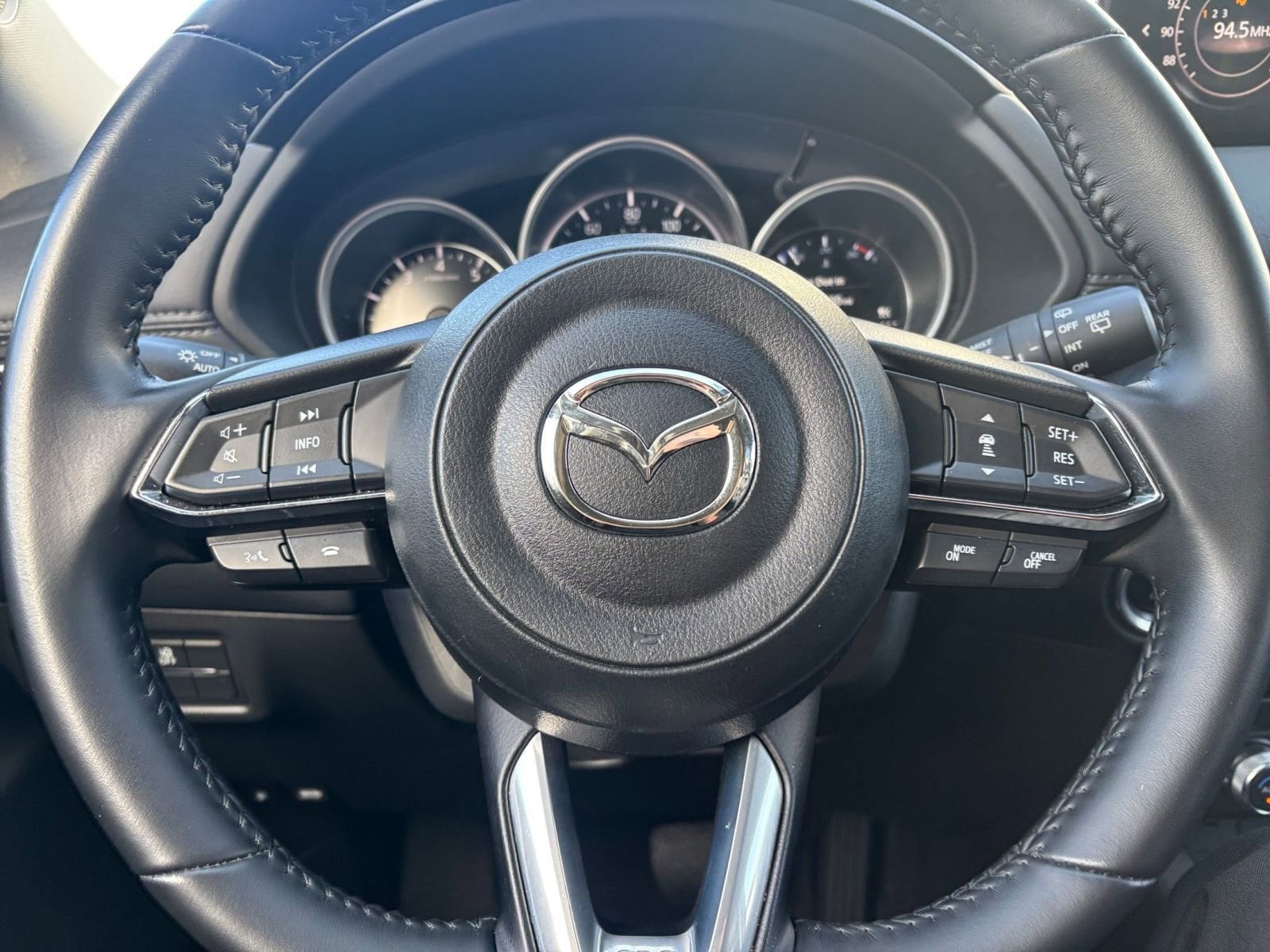 Thumbnail: 2025 Mazda CX-5 - 29