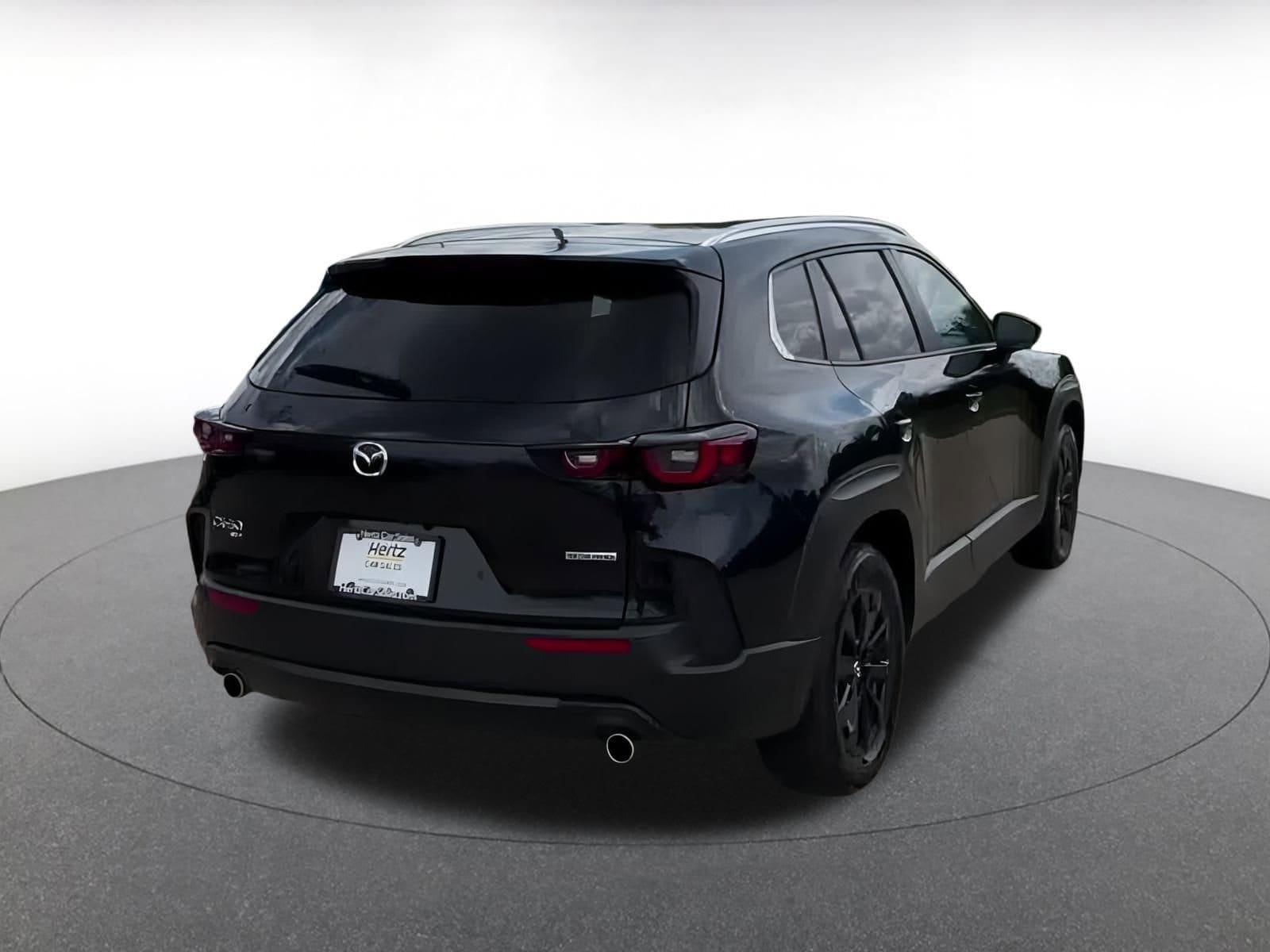 Thumbnail: 2025 Mazda CX-50 - 15