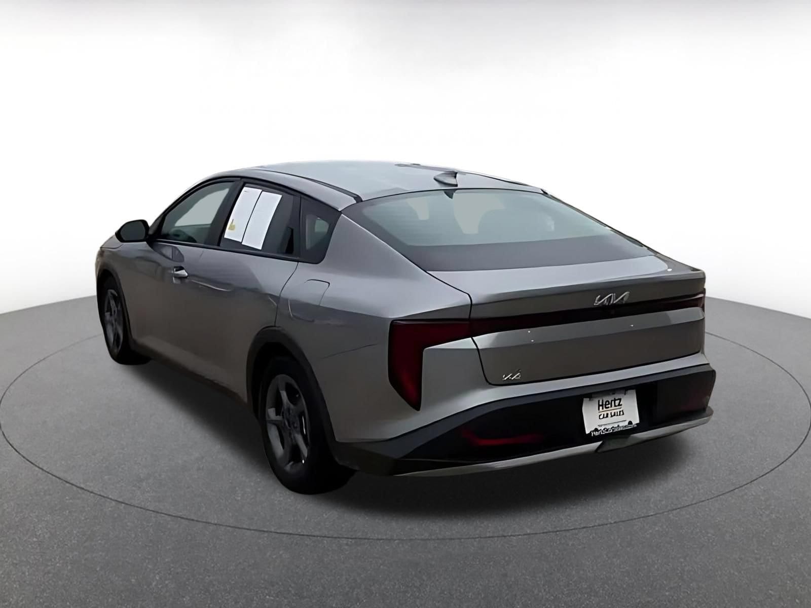 Thumbnail: 2025 Kia K4 - 3