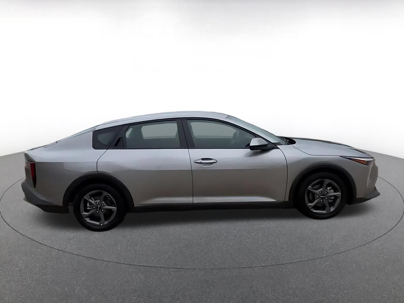 Thumbnail: 2025 Kia K4 - 15