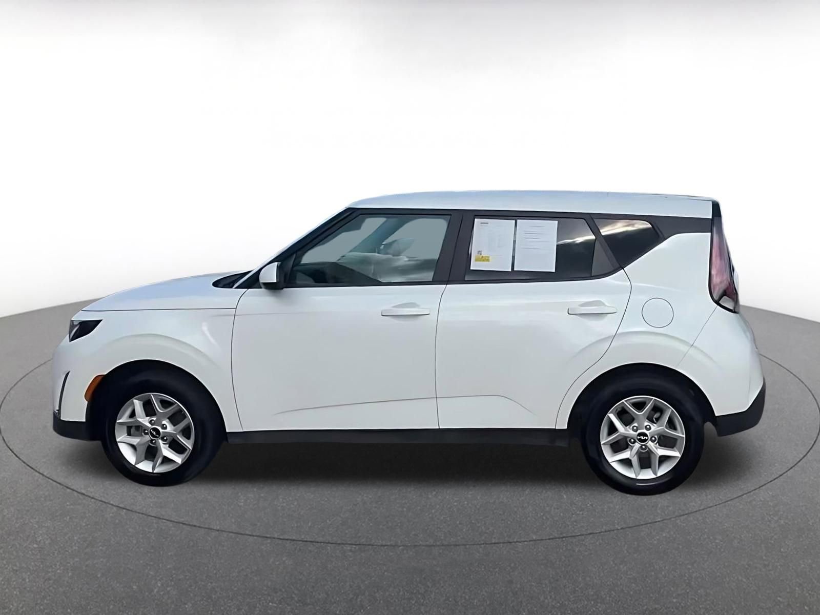Thumbnail: 2025 Kia Soul - 9