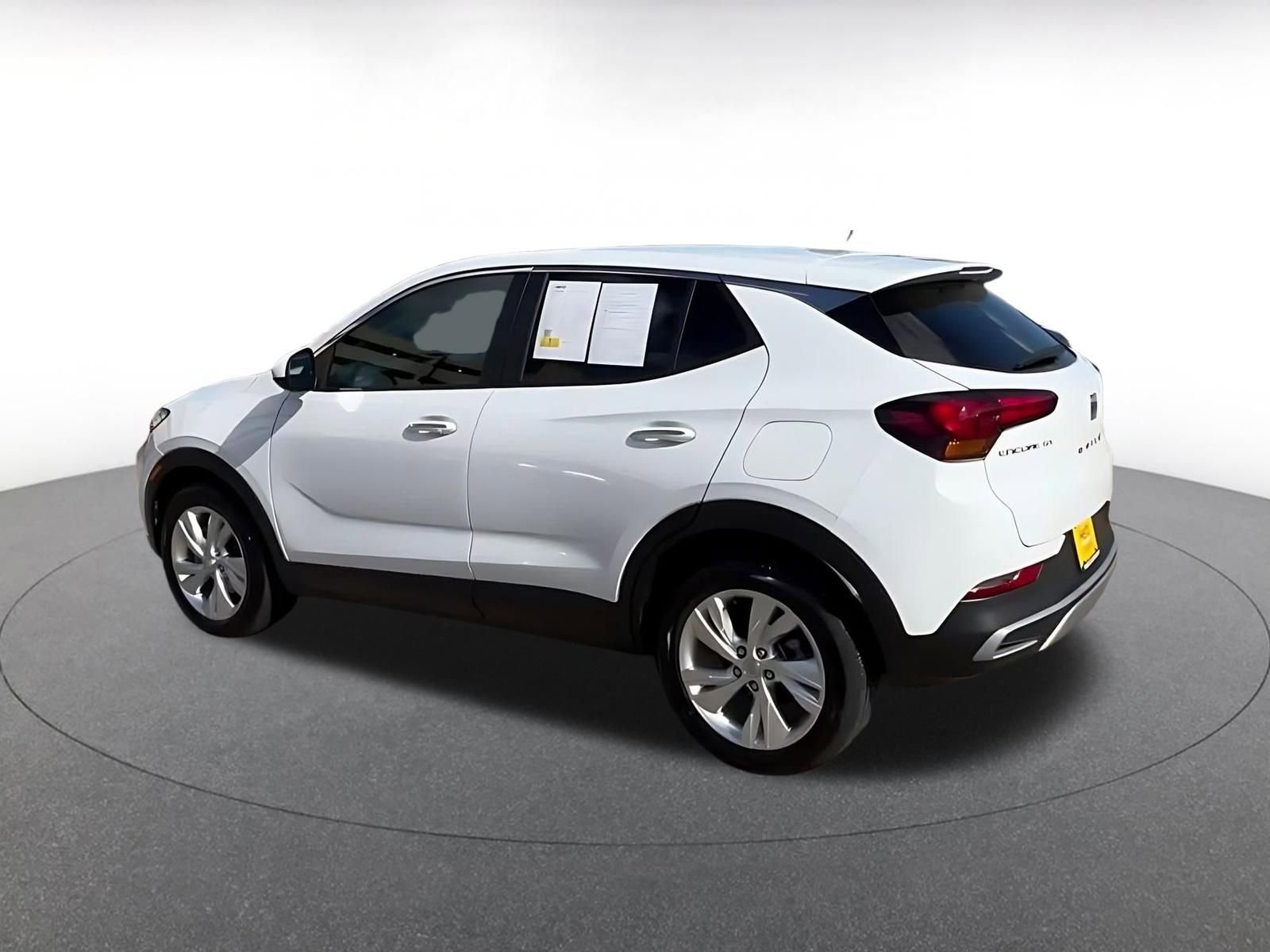 Thumbnail: 2025 Buick Encore GX - 10