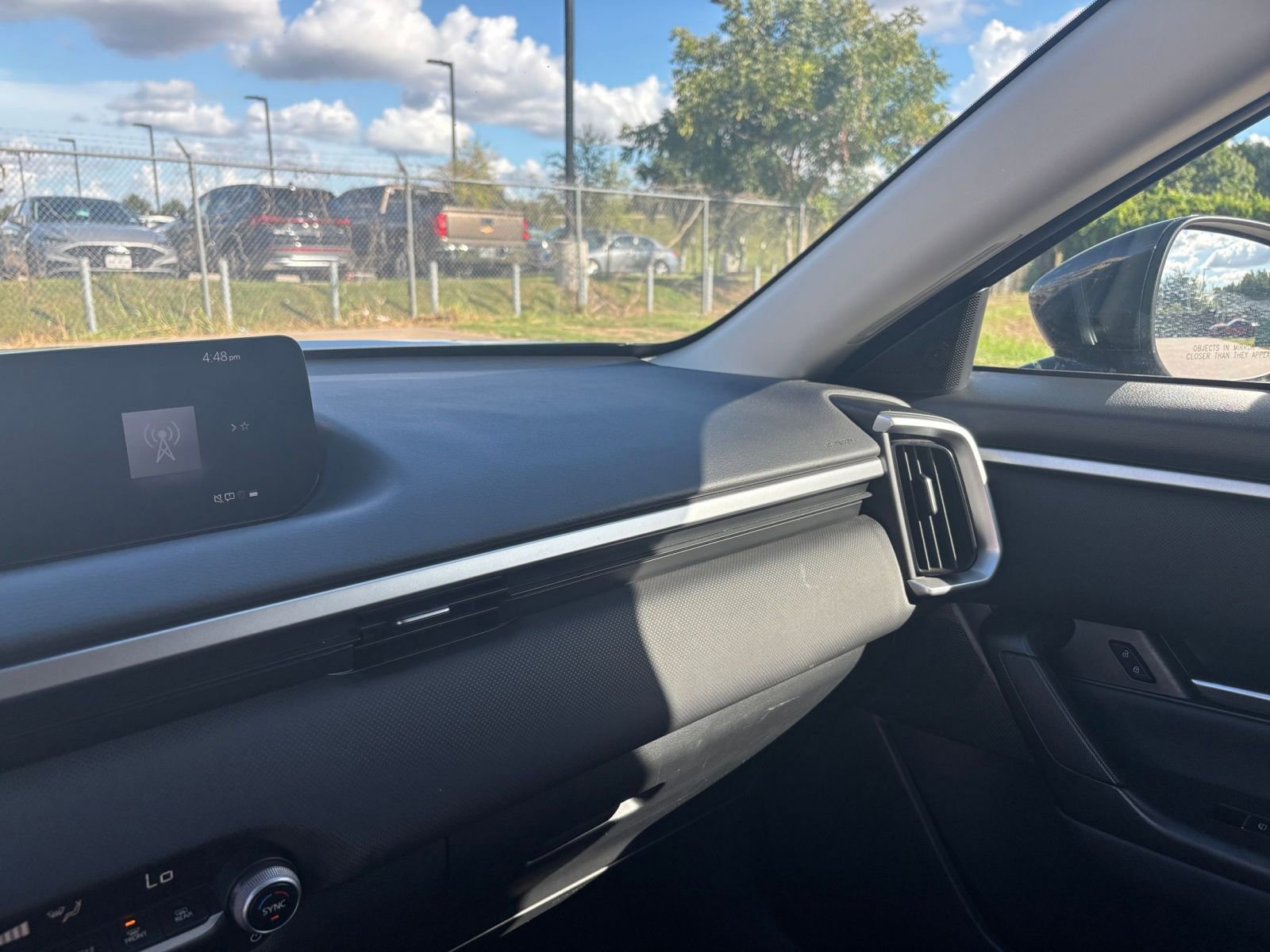 Thumbnail: 2025 Mazda CX-50 - 33