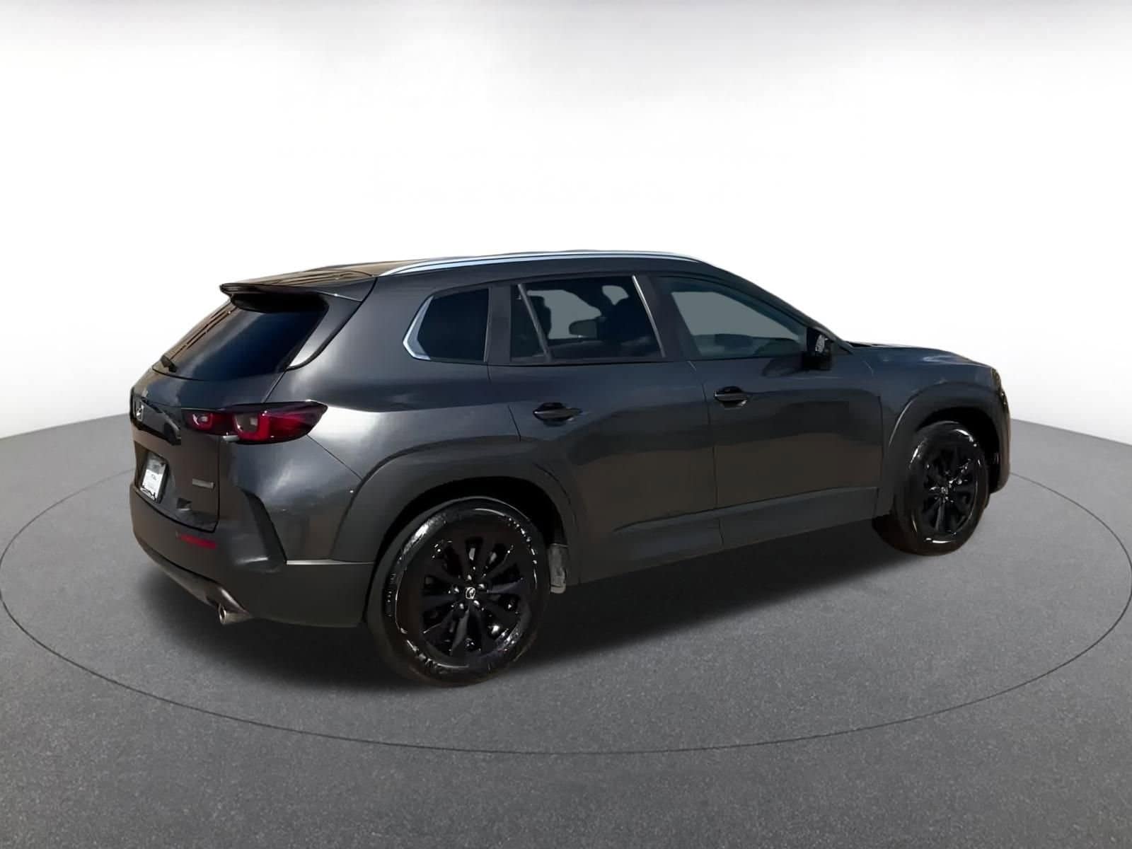Thumbnail: 2025 Mazda CX-50 - 12