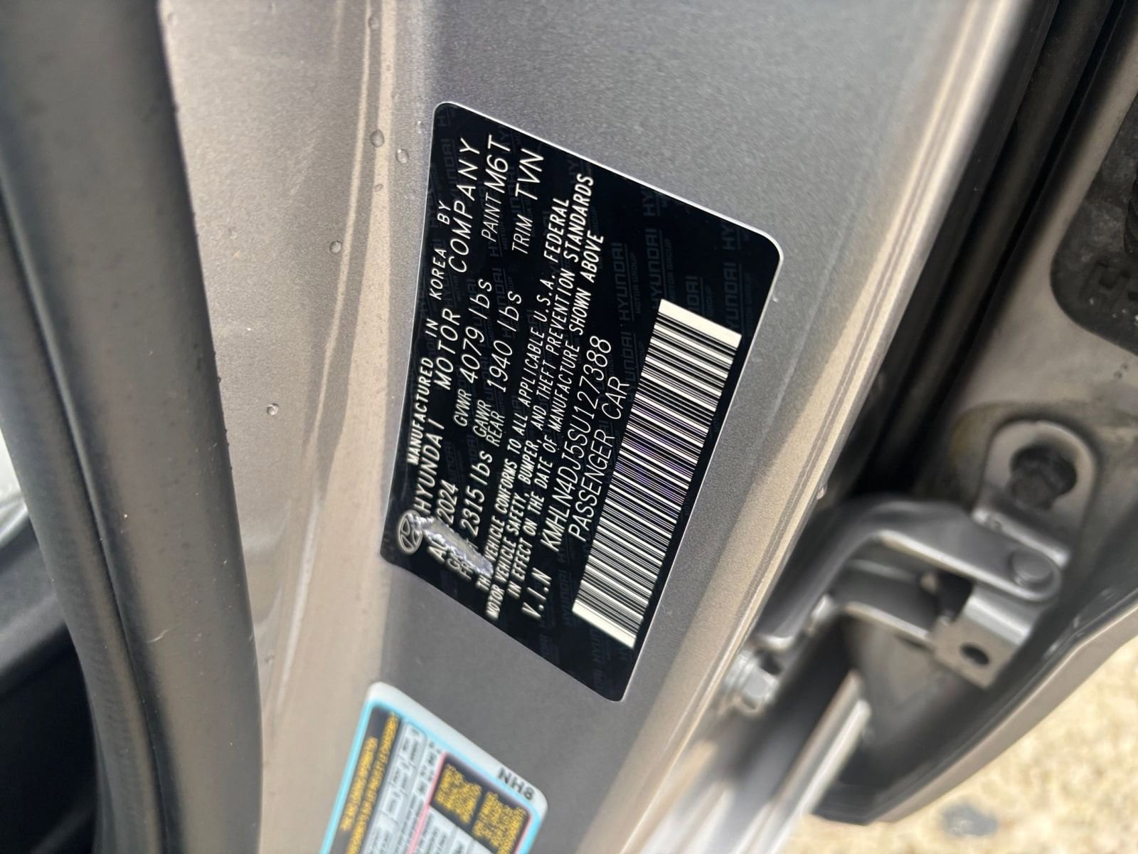 Thumbnail: 2025 Hyundai Elantra - 28