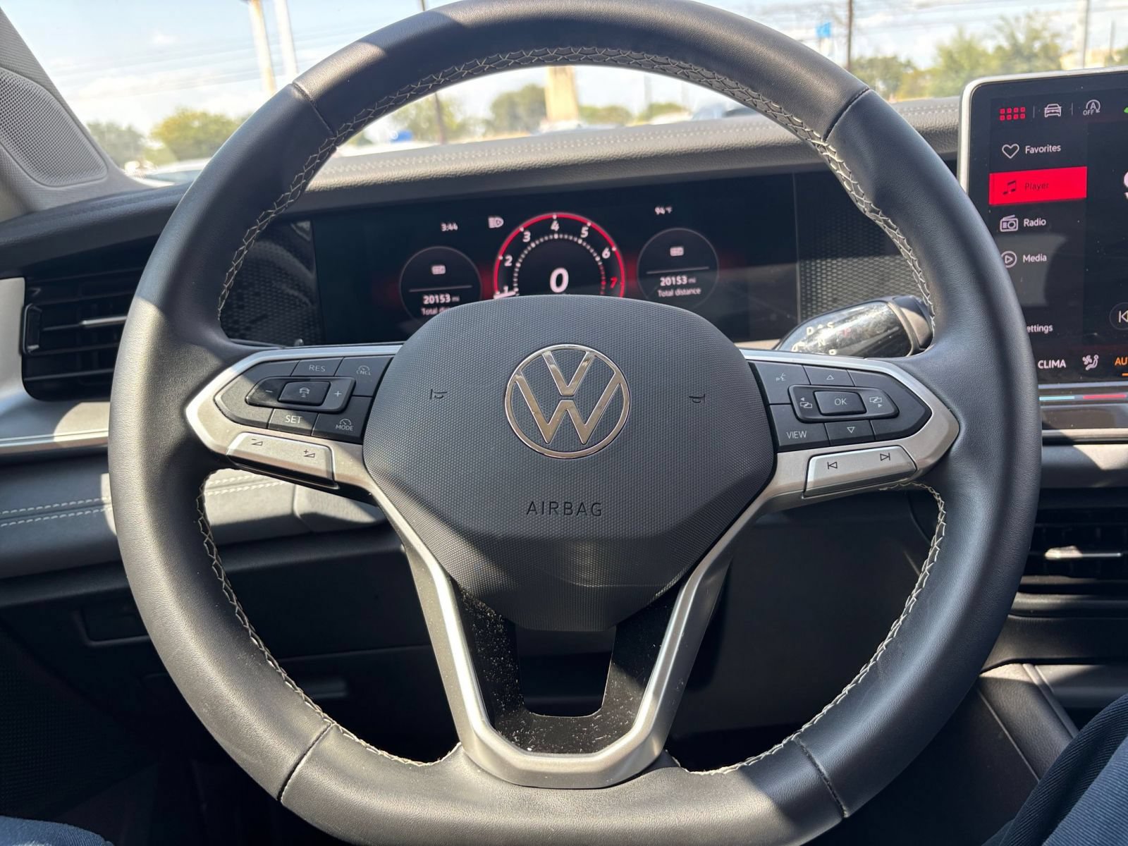 Thumbnail: 2026 Volkswagen Tiguan - 29