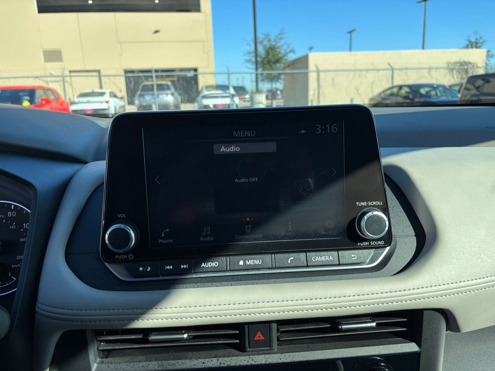 Thumbnail: 2025 Nissan Rogue - 20