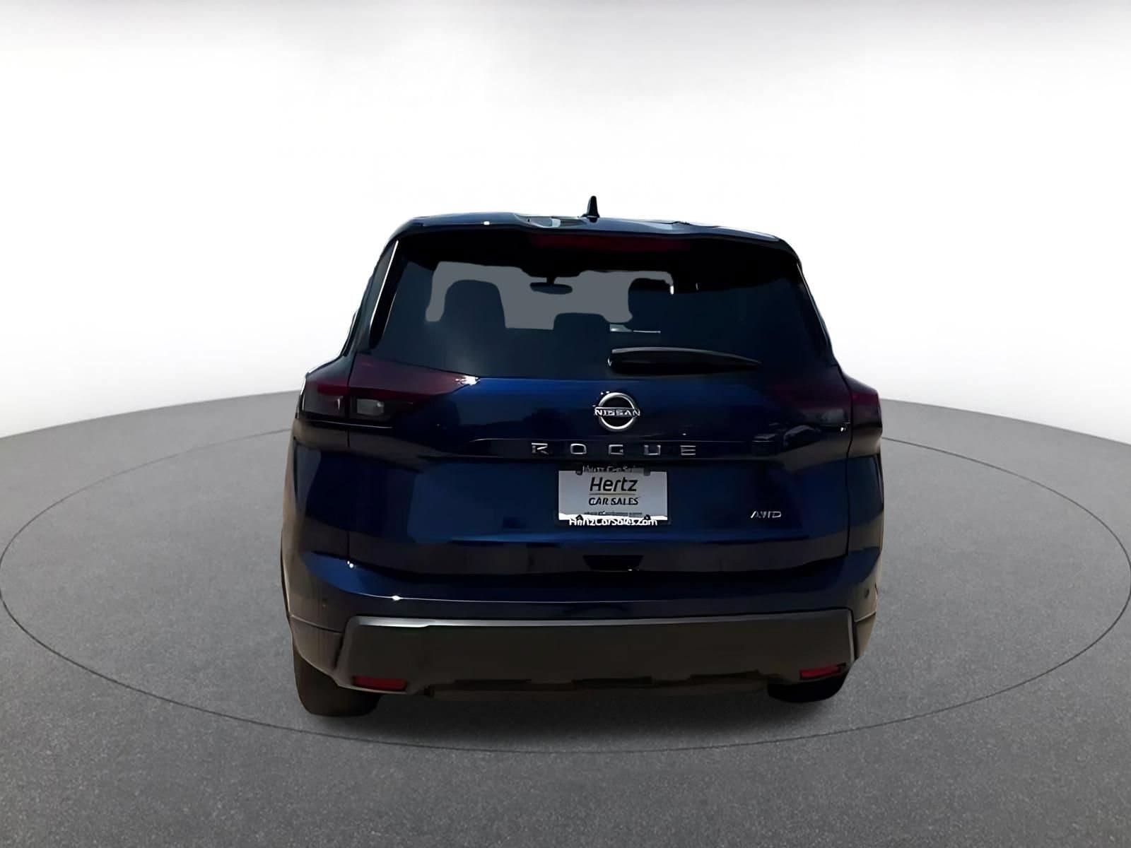 Thumbnail: 2026 Nissan Rogue - 10