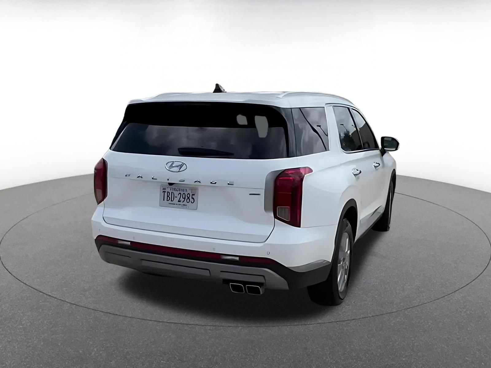 Thumbnail: 2025 Hyundai Palisade - 14