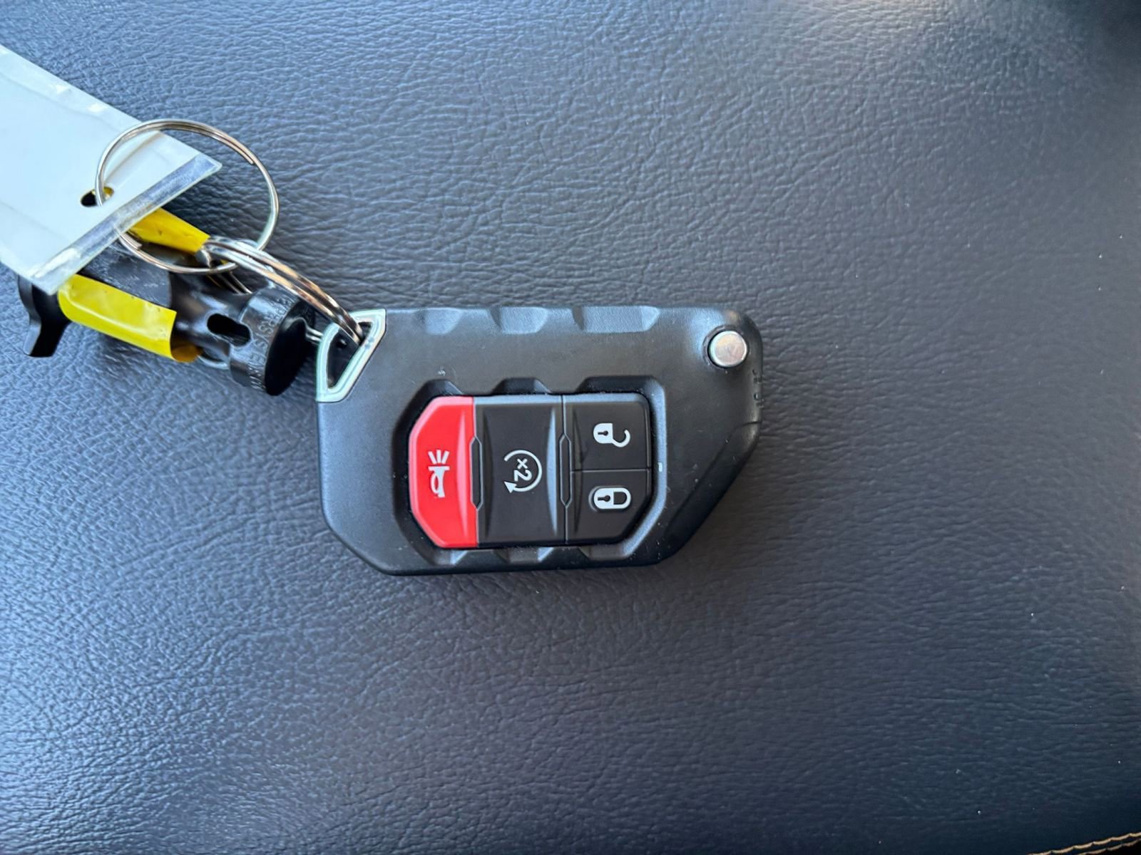 Thumbnail: 2025 Jeep Wrangler - 22