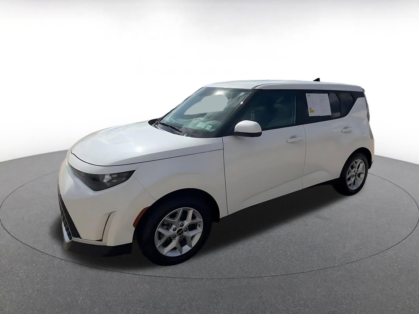 Thumbnail: 2025 Kia Soul - 8
