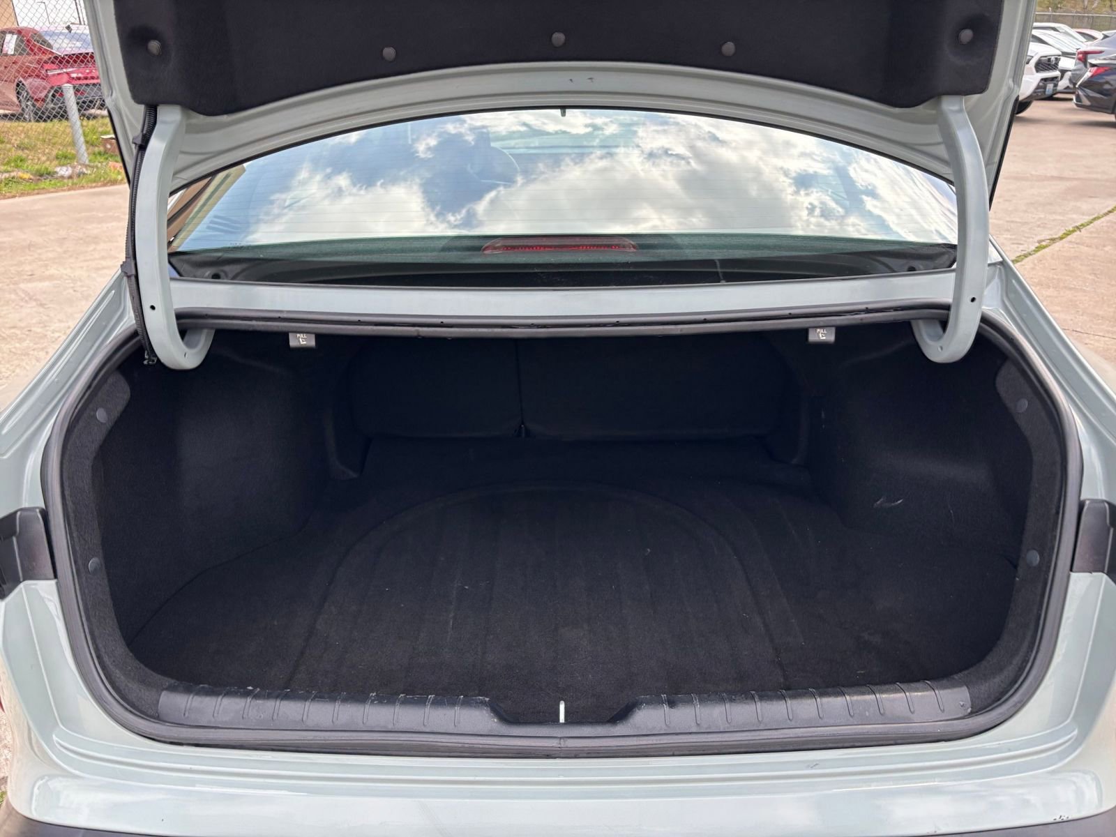 Thumbnail: 2025 Kia K4 - 30