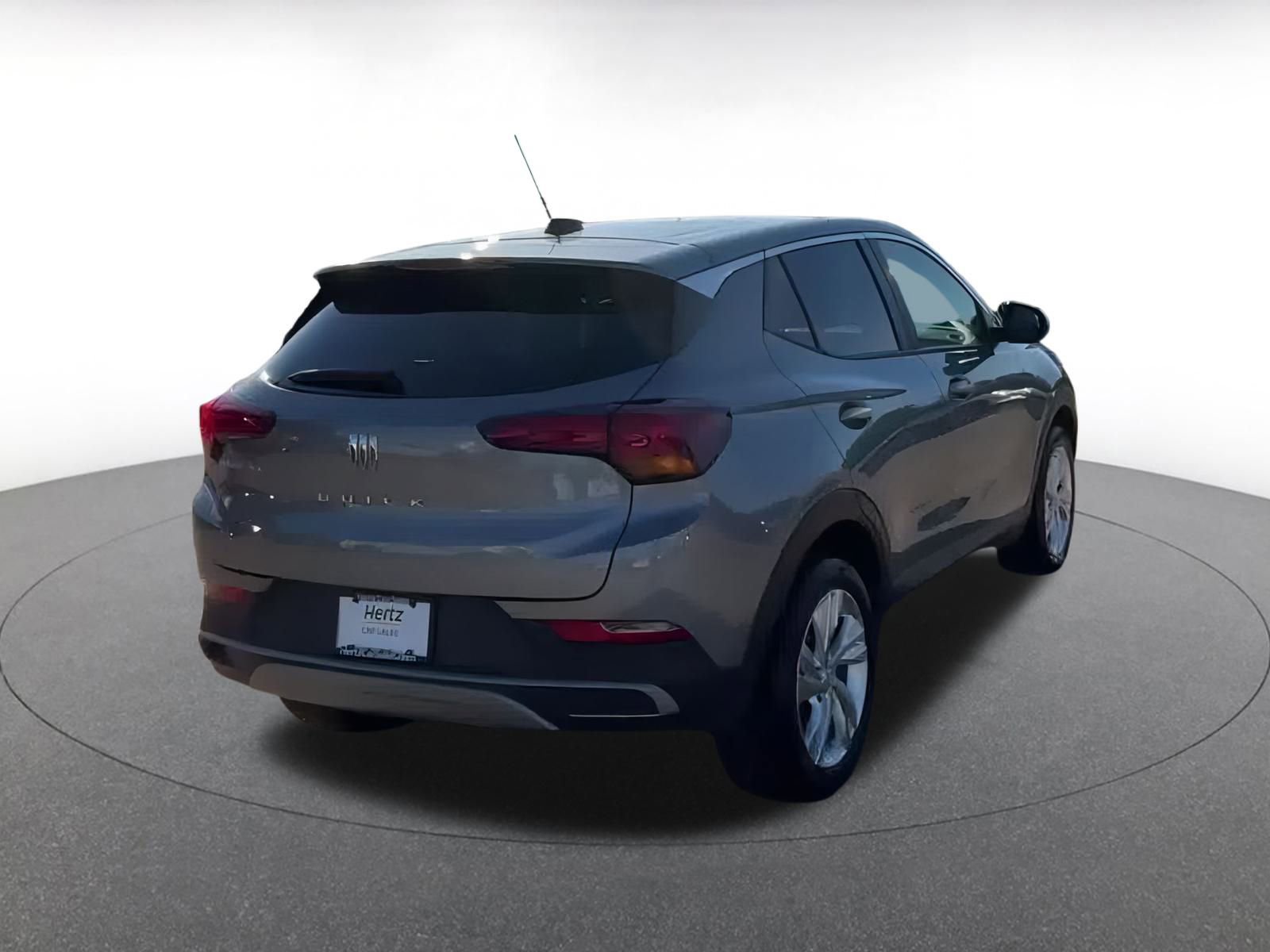 Thumbnail: 2025 Buick Encore GX - 14