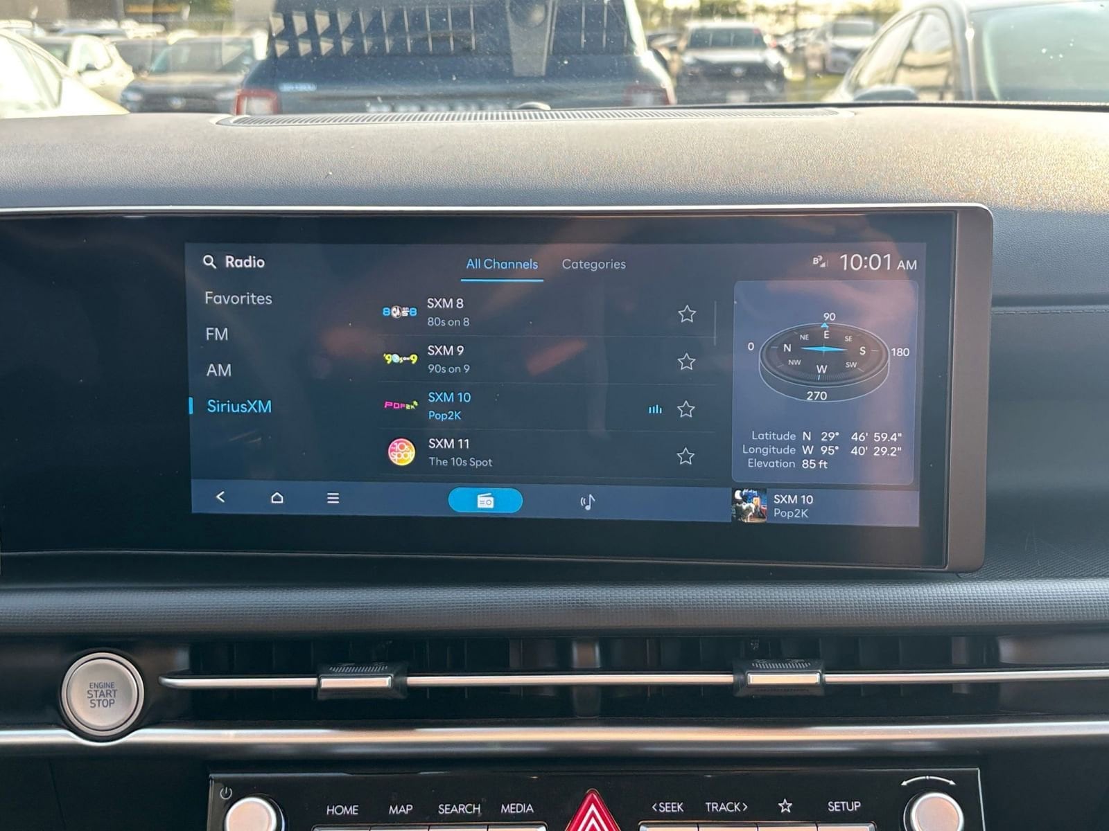 Thumbnail: 2025 Hyundai Tucson - 21