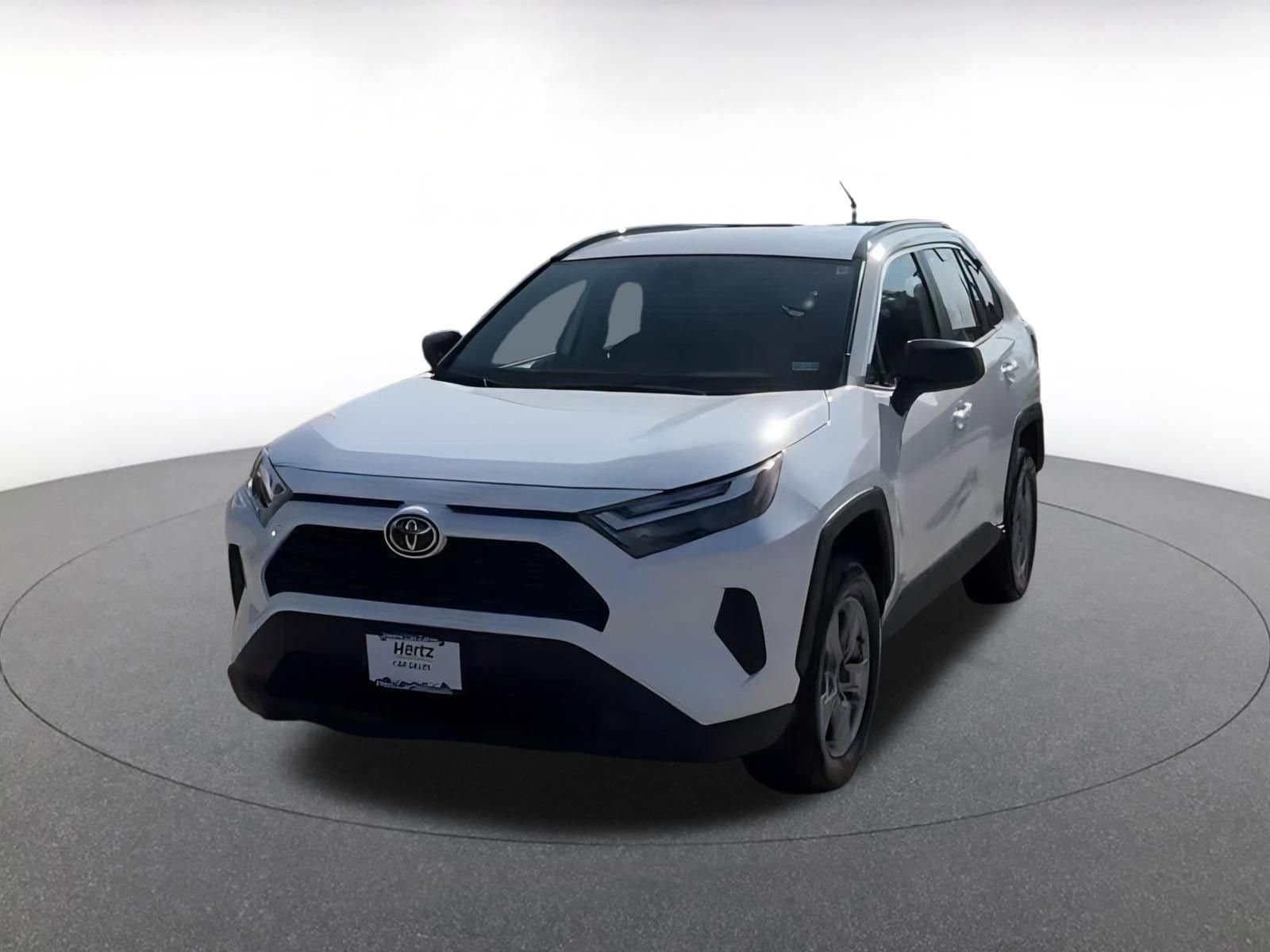 Thumbnail: 2025 Toyota RAV4 - 7
