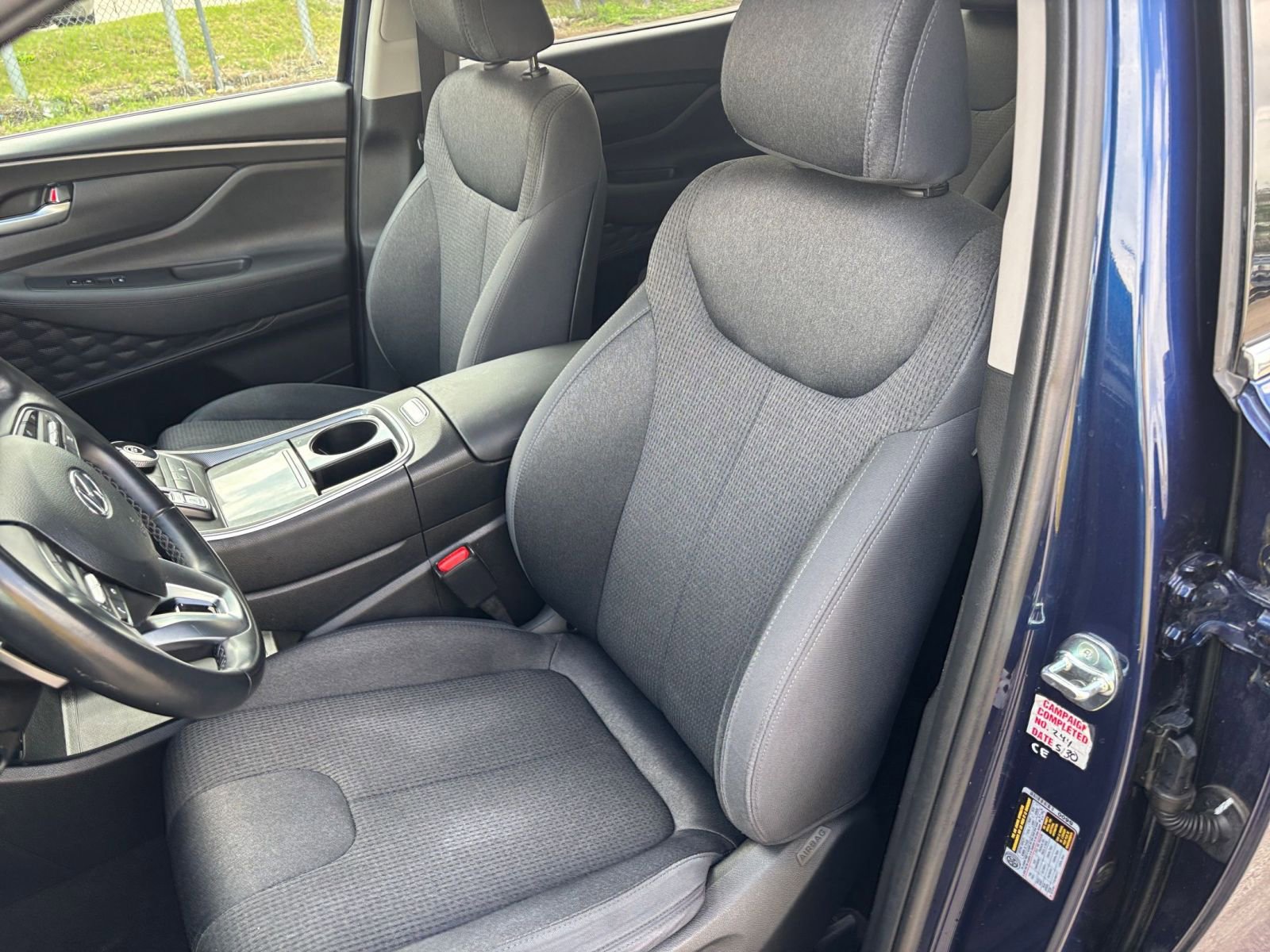 2023 Hyundai Santa Fe SEL 31