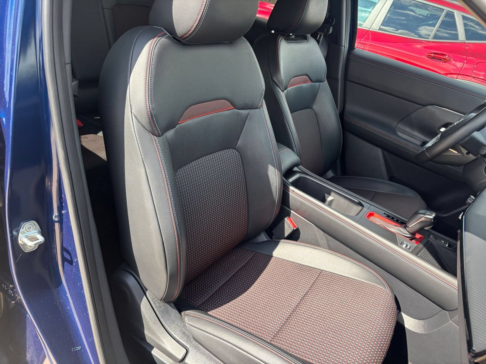 Thumbnail: 2026 Nissan Kicks - 34