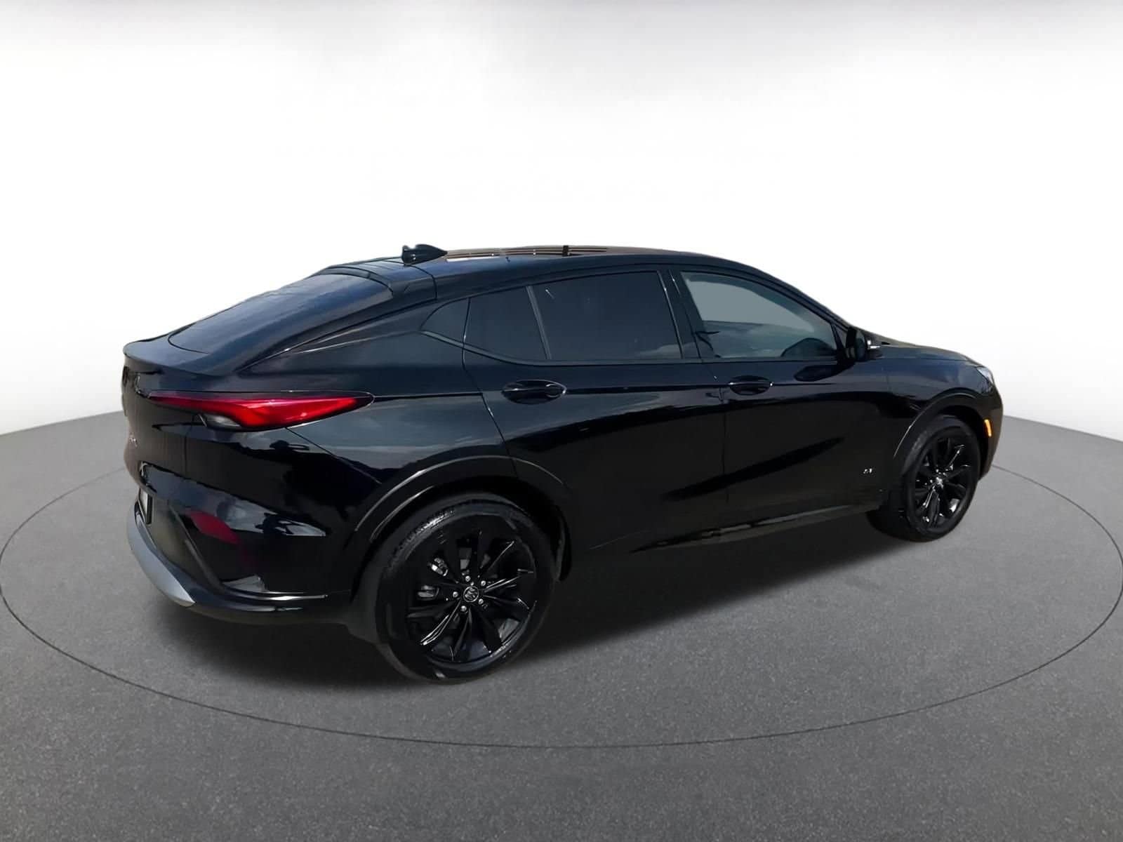 Thumbnail: 2025 Buick Envista - 14