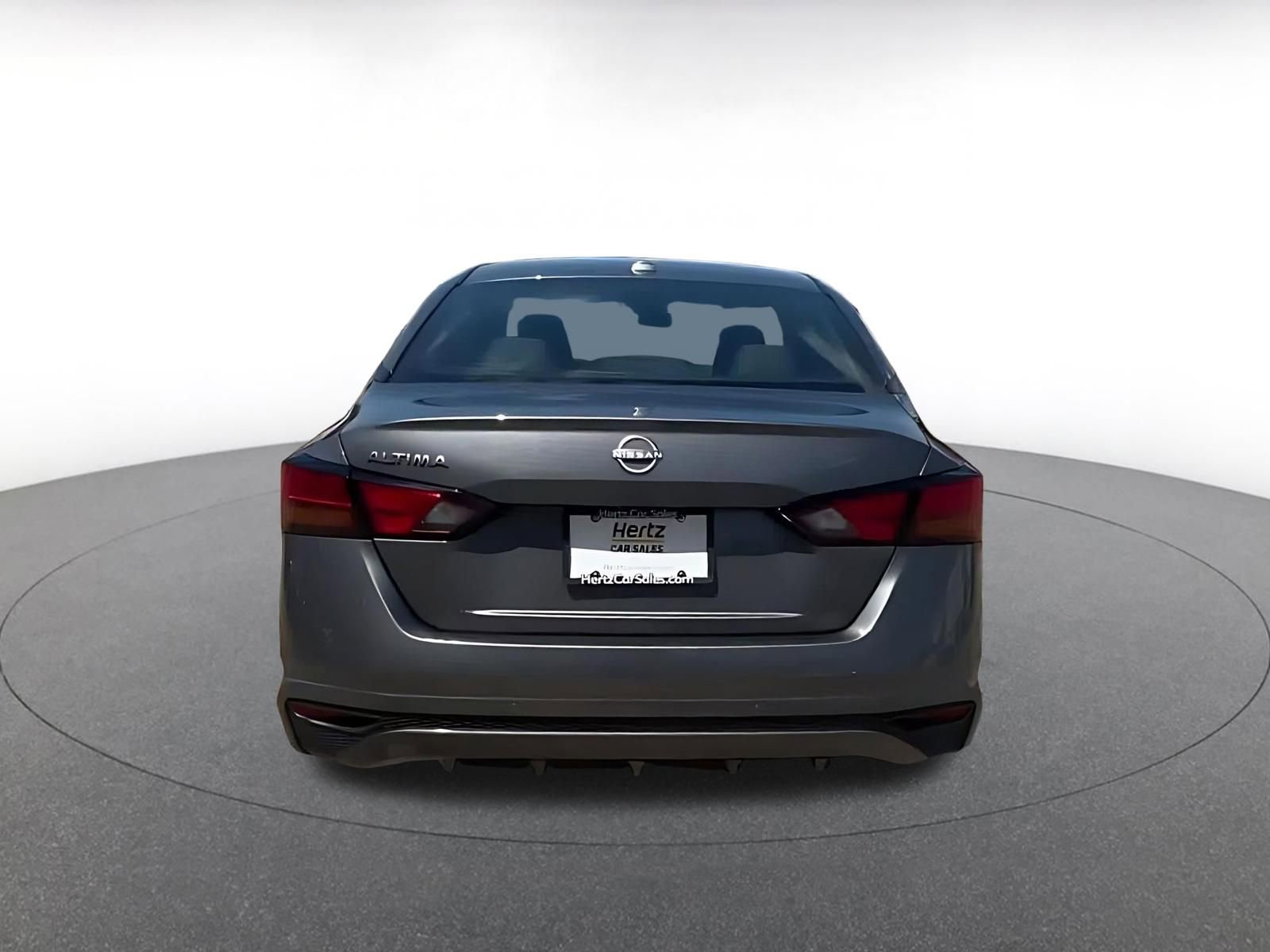 Thumbnail: 2025 Nissan Altima - 12