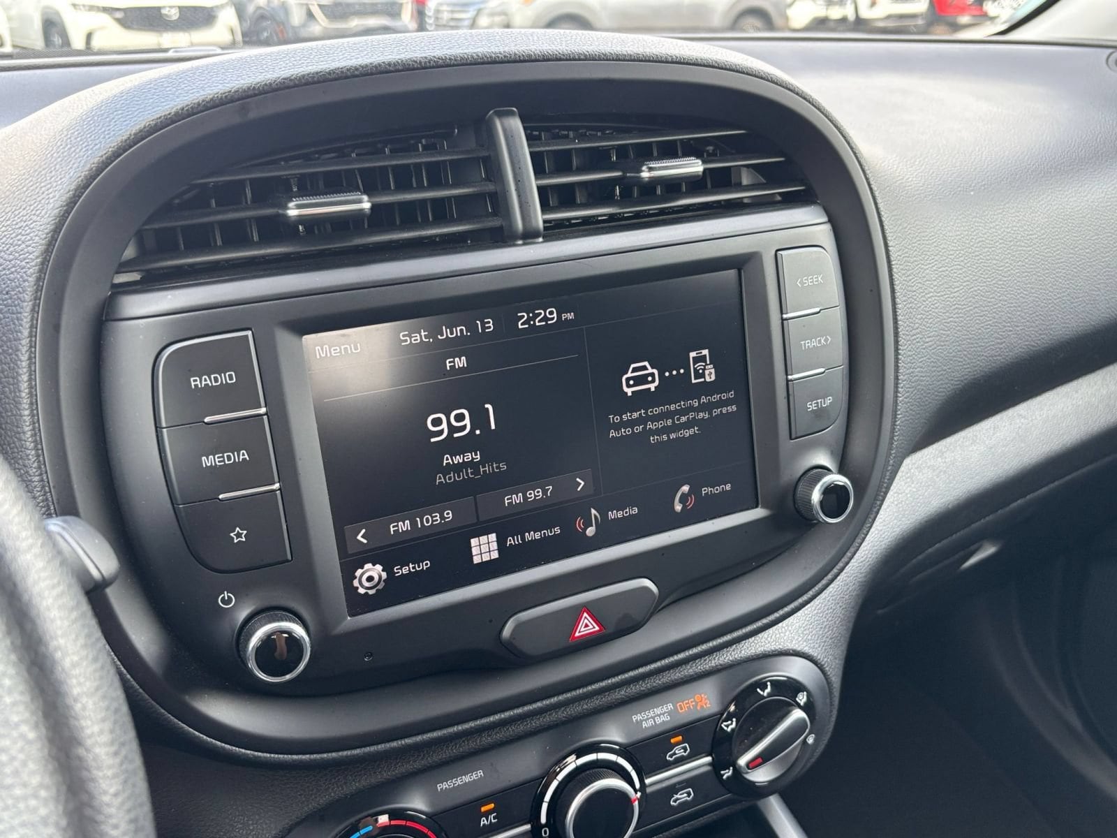 Thumbnail: 2025 Kia Soul - 20