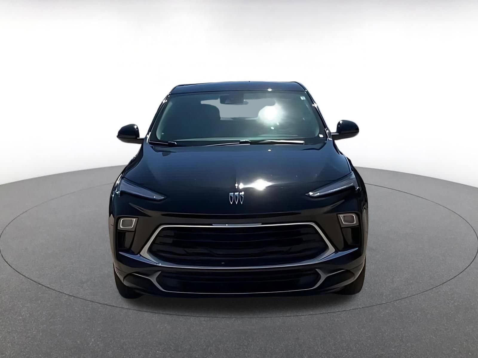 Thumbnail: 2025 Buick Encore GX - 4