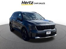 2024 Kia Sorento S -
                  Houston, TX