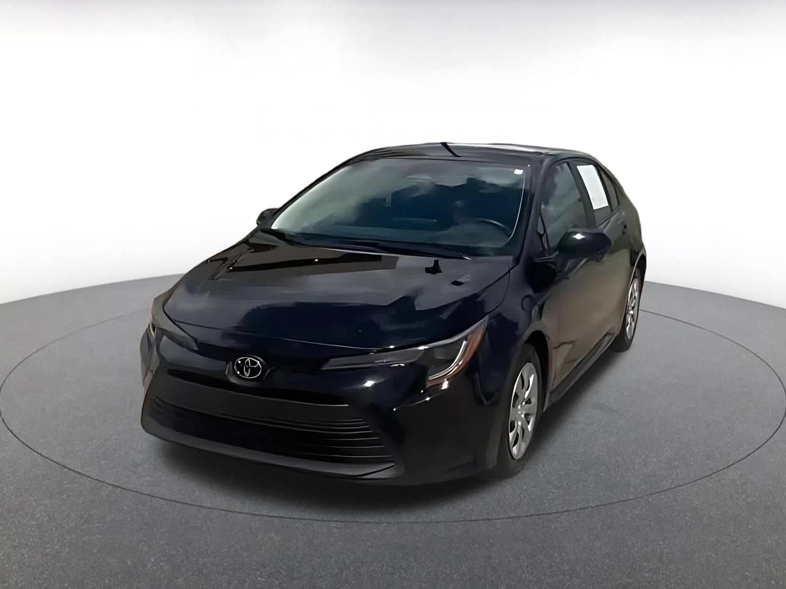 Thumbnail: 2025 Toyota Corolla - 4