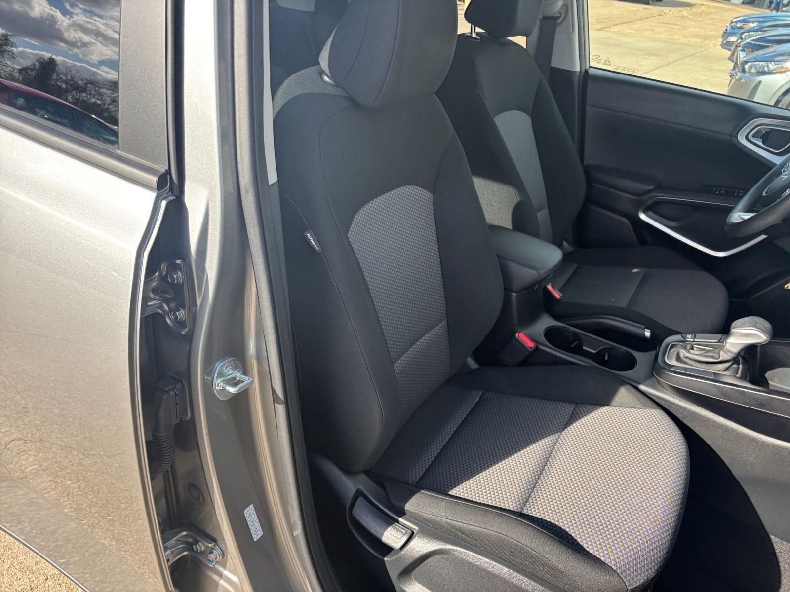 Thumbnail: 2025 Kia Soul - 34