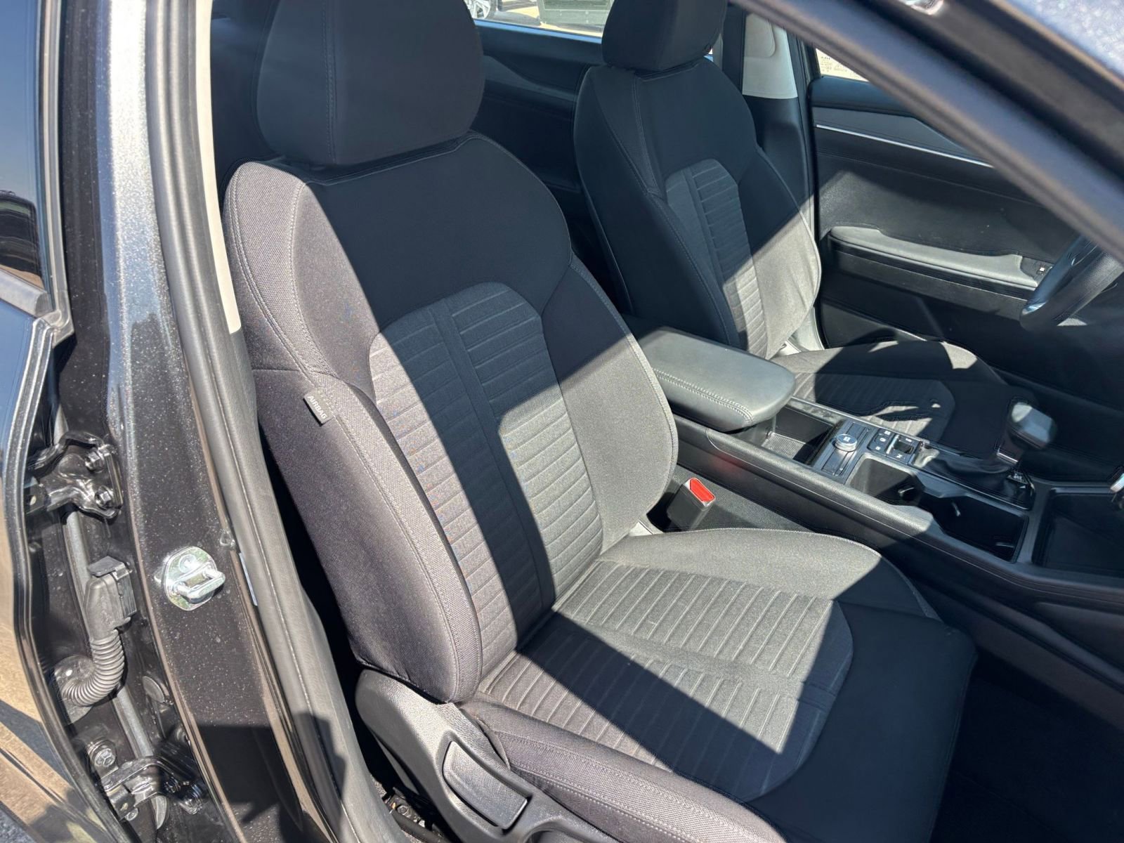 Thumbnail: 2025 Kia K5 - 35