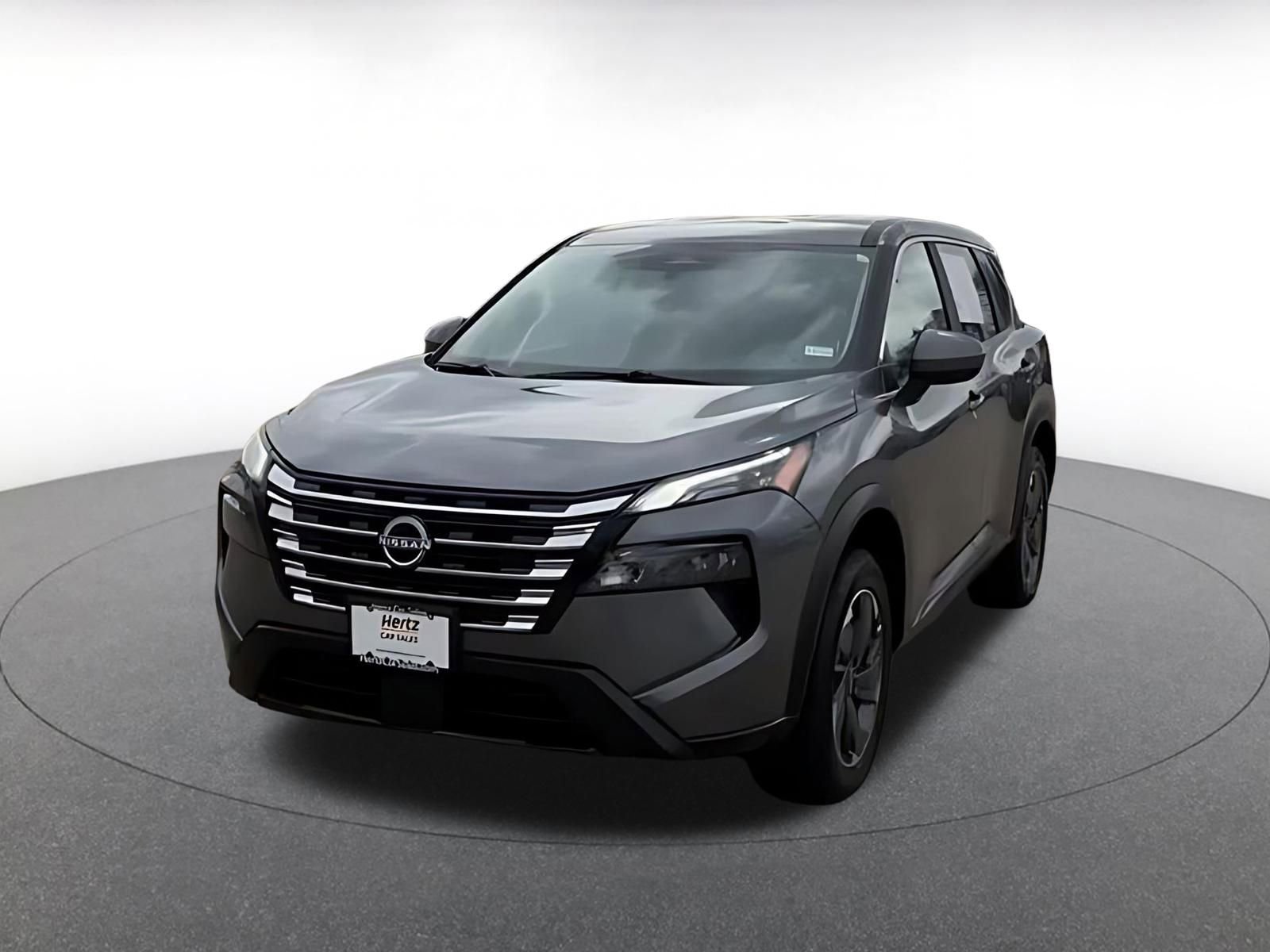 Thumbnail: 2025 Nissan Rogue - 7