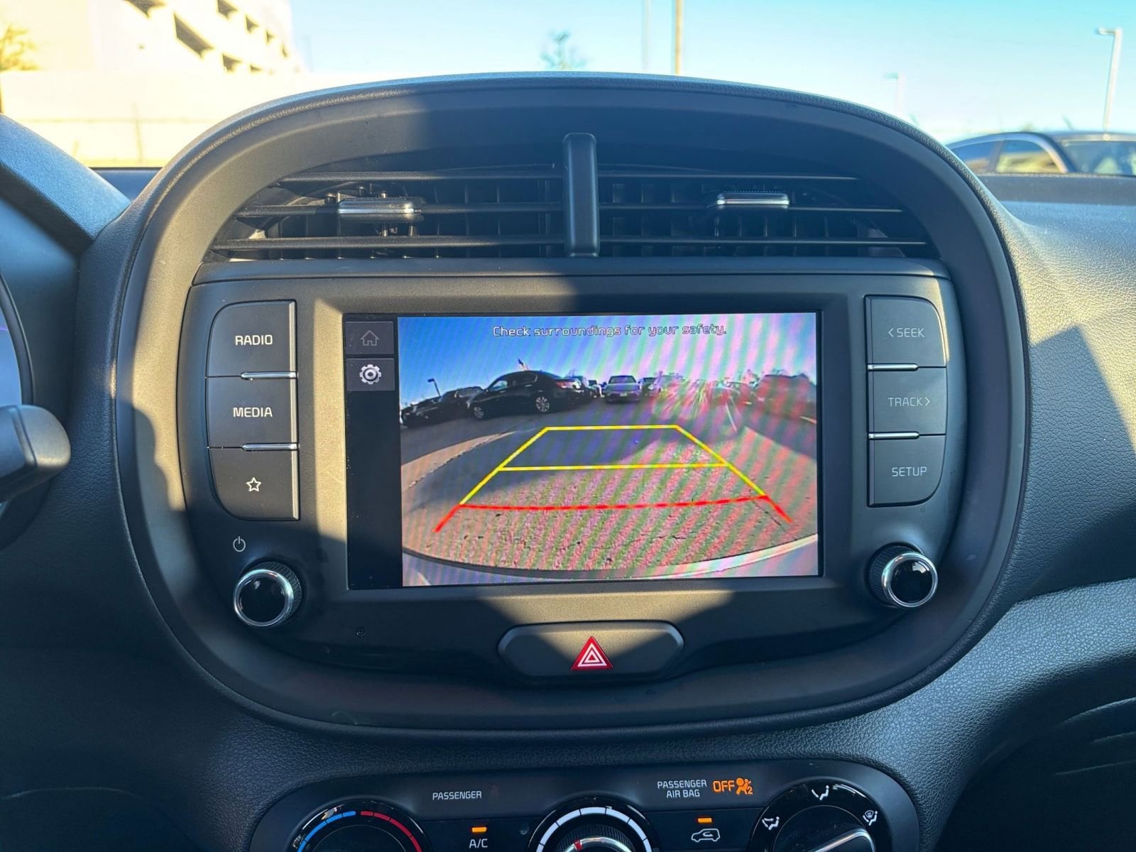 Thumbnail: 2025 Kia Soul - 17