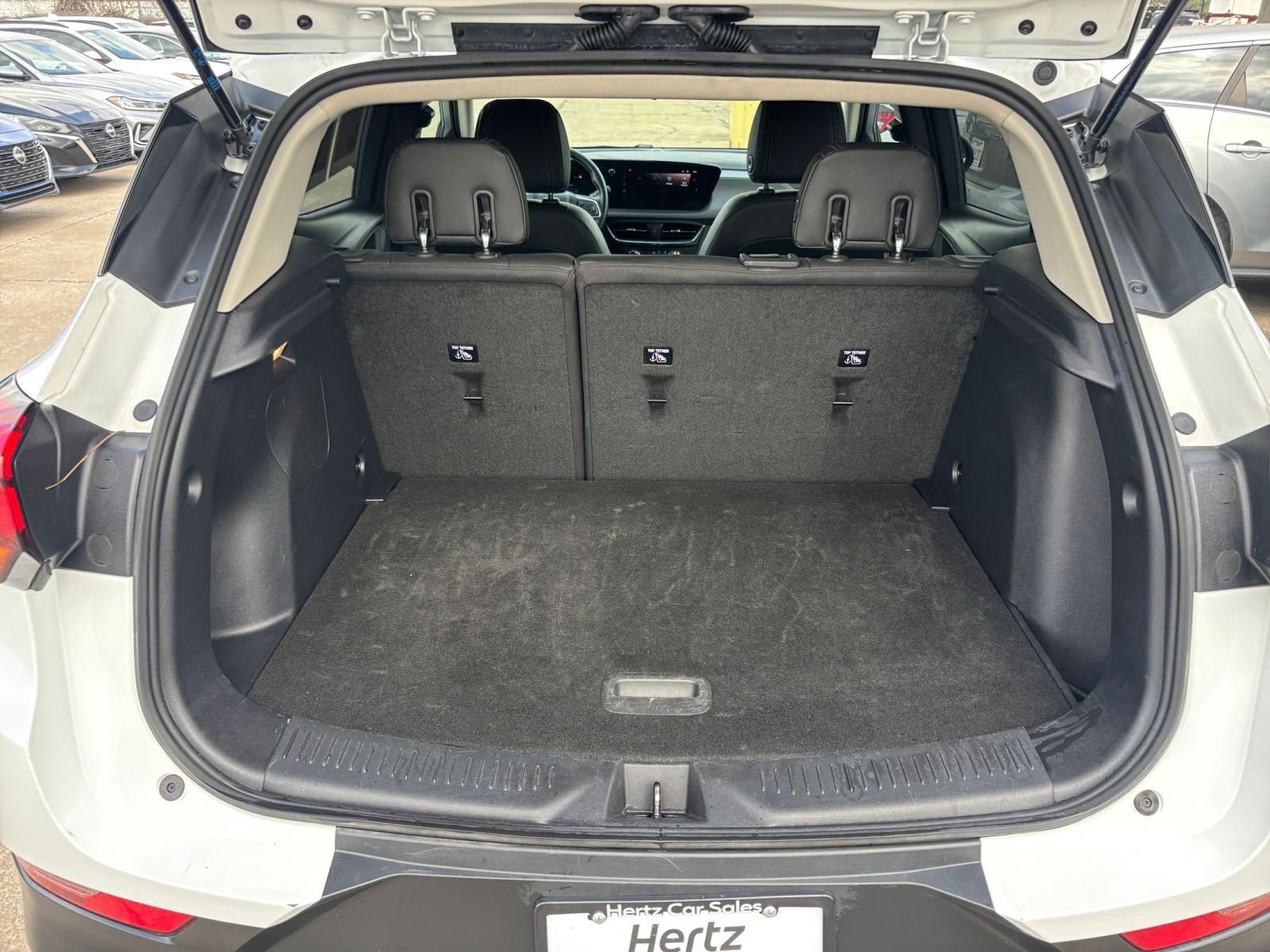 Thumbnail: 2025 Buick Encore GX - 30