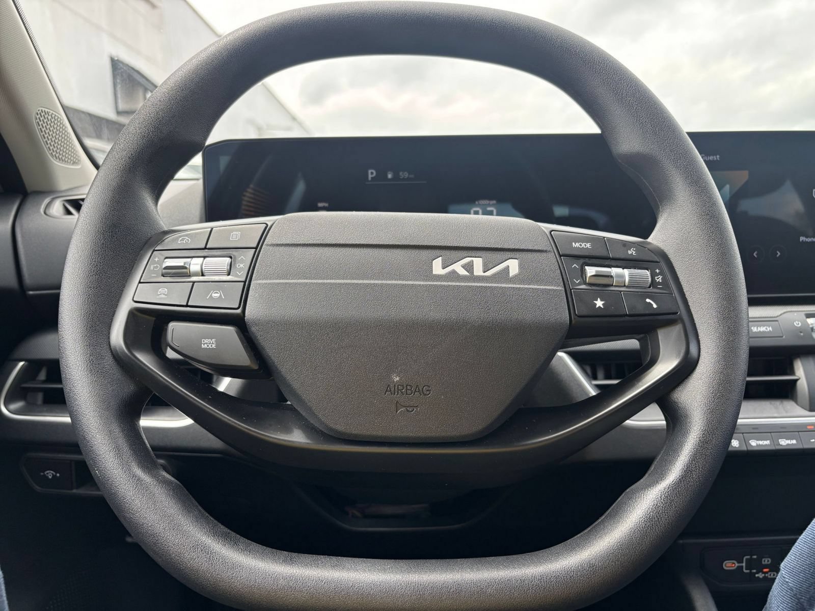 Thumbnail: 2025 Kia K4 - 27