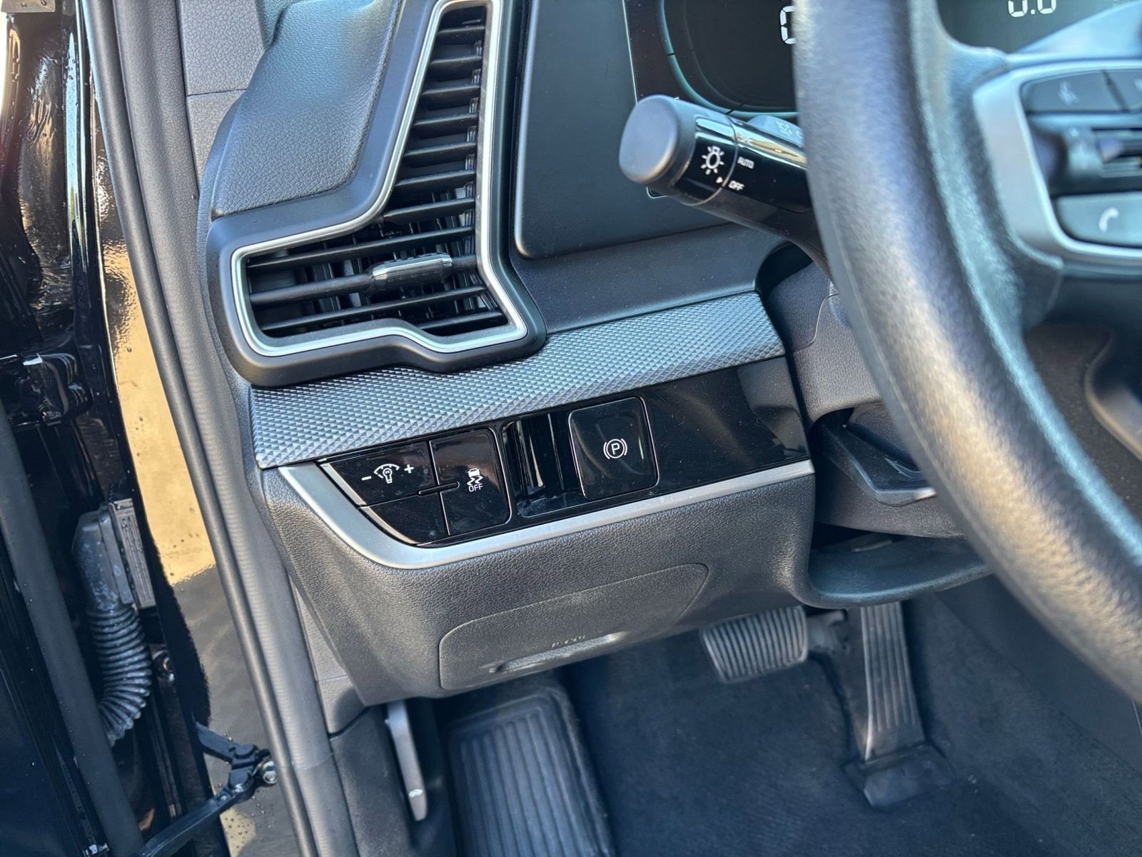 Thumbnail: 2025 Kia Sportage - 33