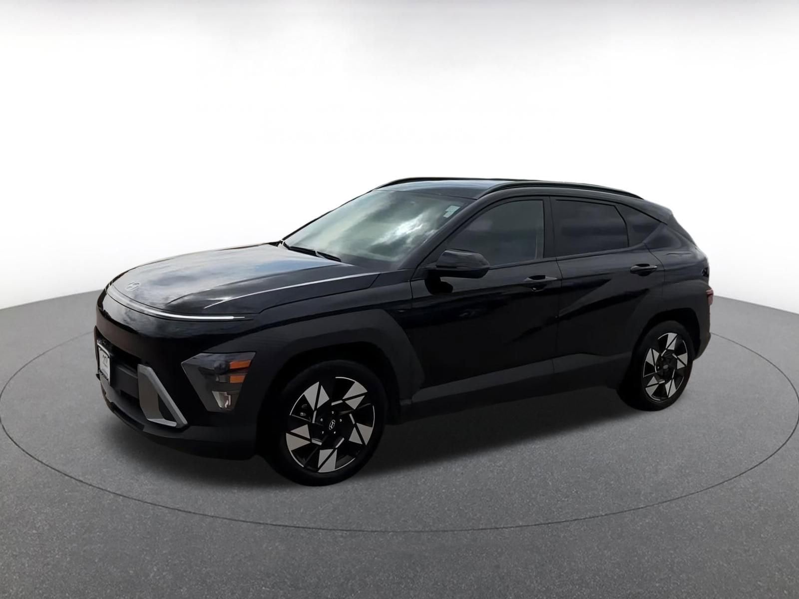 Thumbnail: 2025 Hyundai Kona - 8