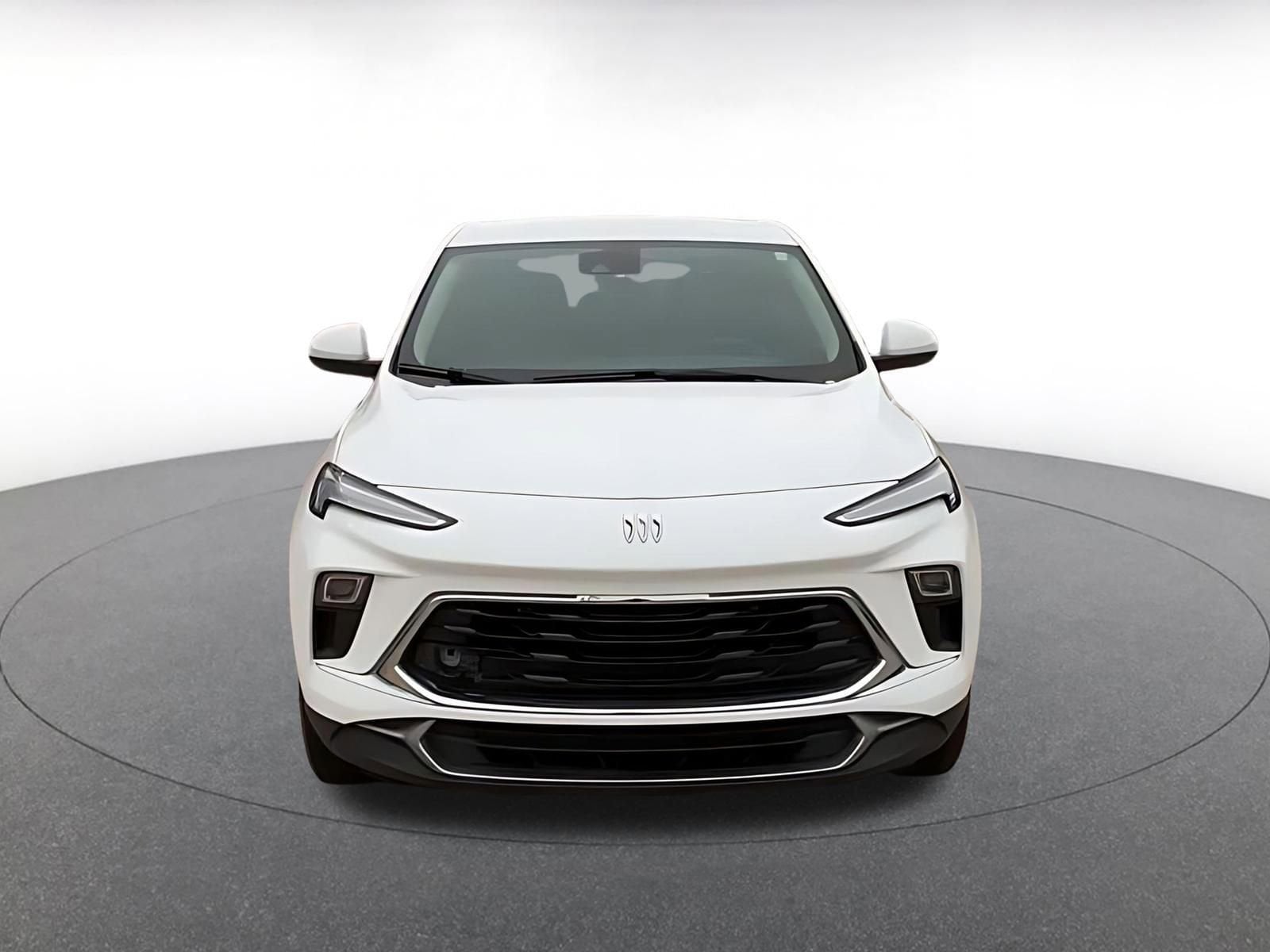 Thumbnail: 2025 Buick Encore GX - 4