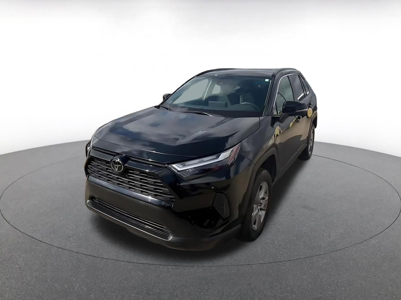 Thumbnail: 2025 Toyota RAV4 - 7