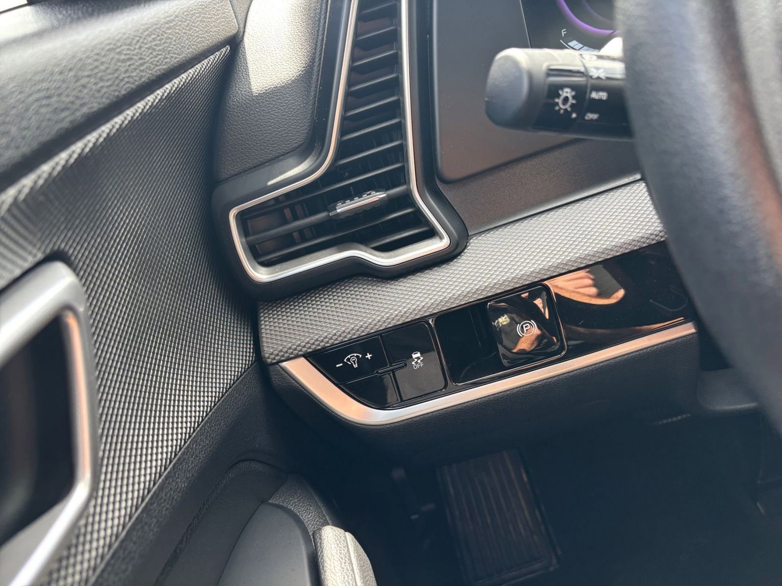 Thumbnail: 2025 Kia Sportage - 33