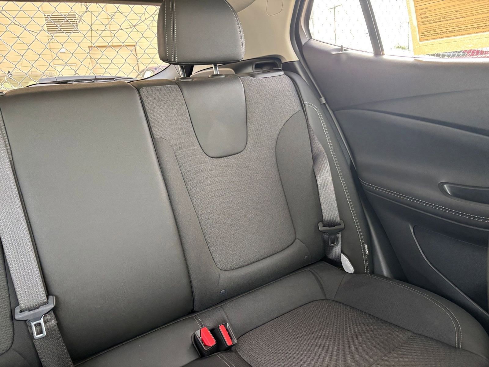 Thumbnail: 2025 Buick Encore GX - 35