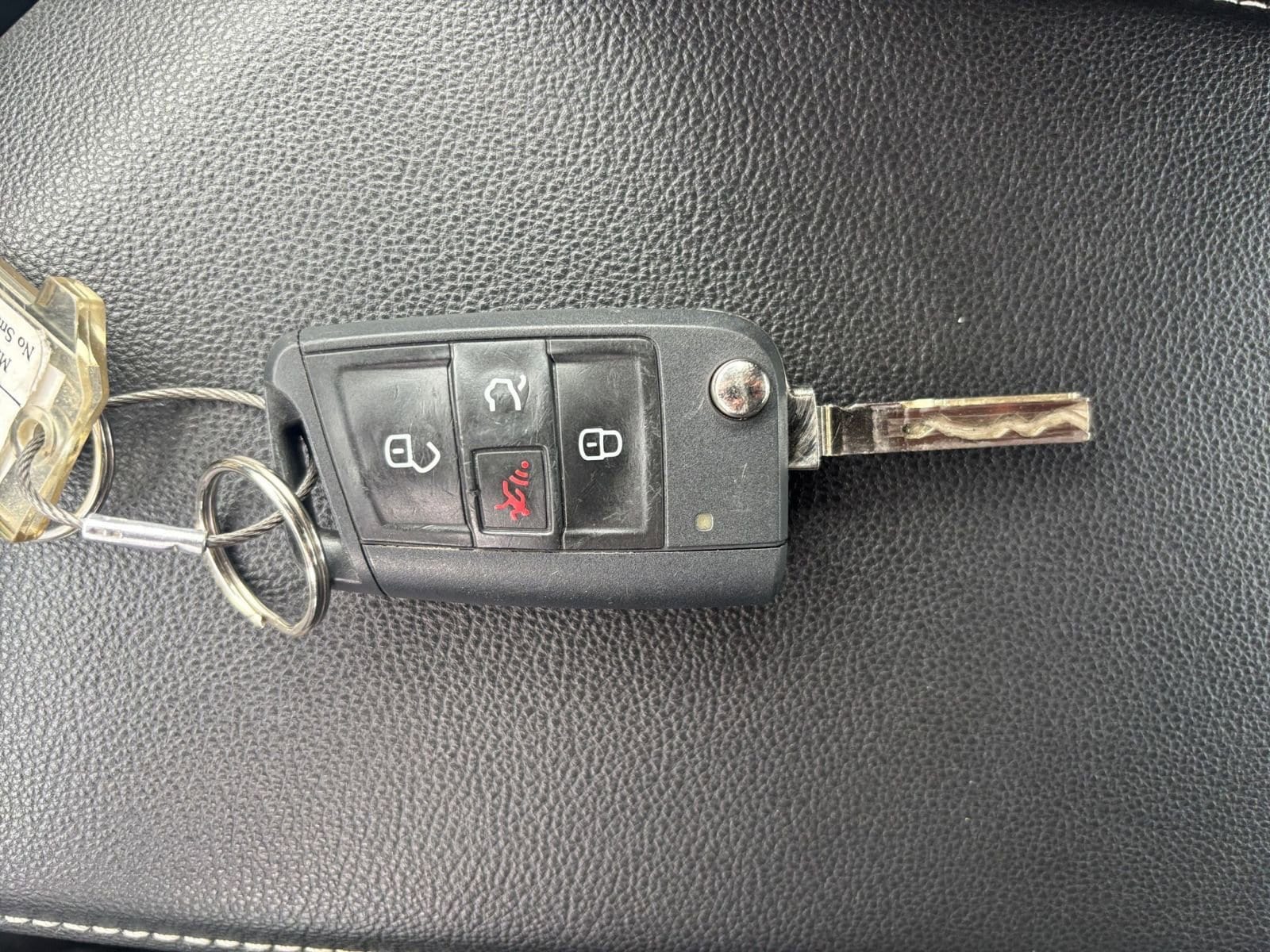 Thumbnail: 2025 Volkswagen Jetta - 22