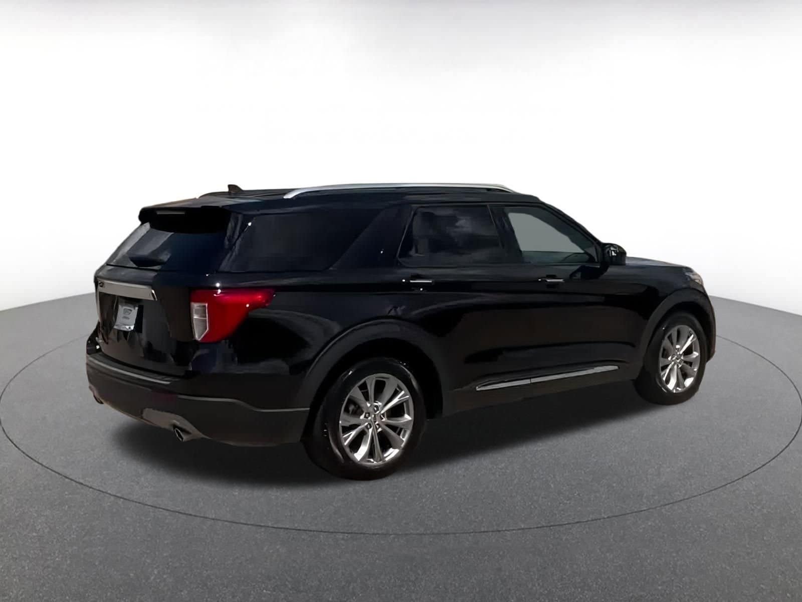 Thumbnail: 2024 Ford Explorer - 11