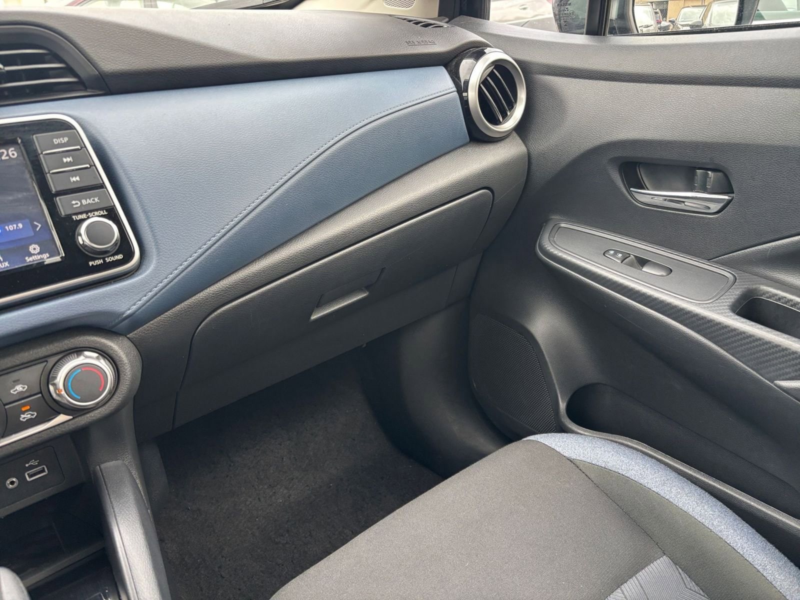 Thumbnail: 2025 Nissan Versa - 33