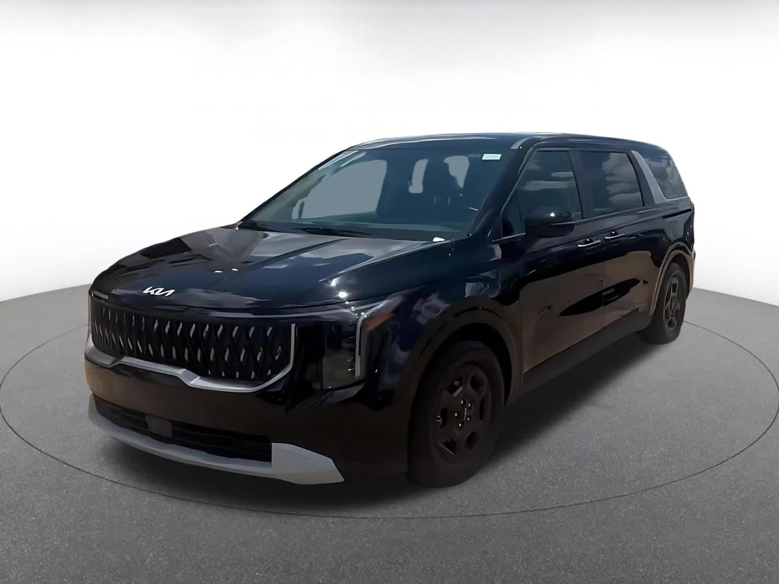 Thumbnail: 2026 Kia Carnival - 4