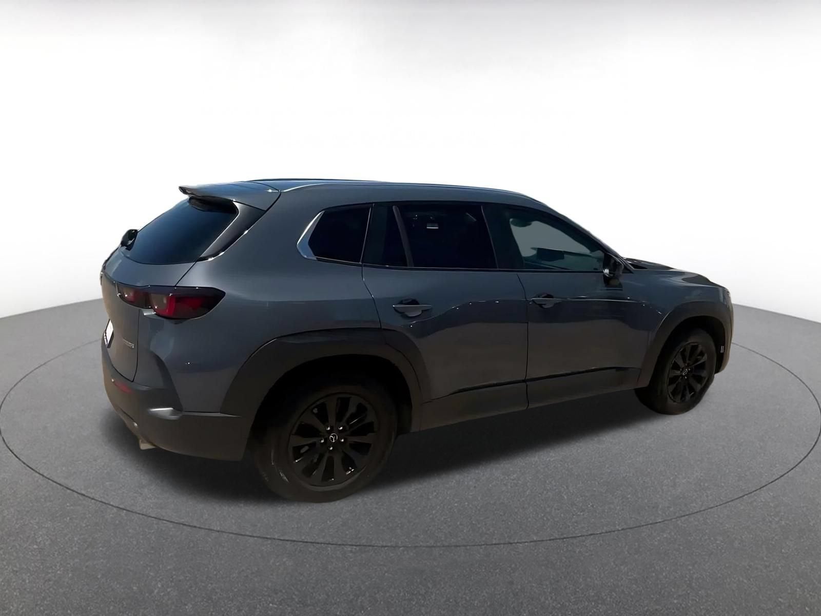 Thumbnail: 2025 Mazda CX-50 - 14
