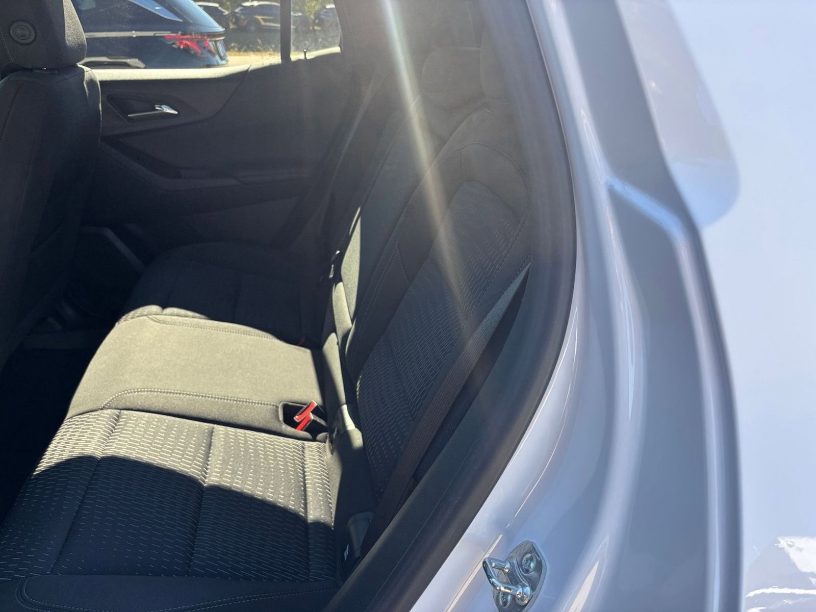 Thumbnail: 2025 Chevrolet Equinox - 23