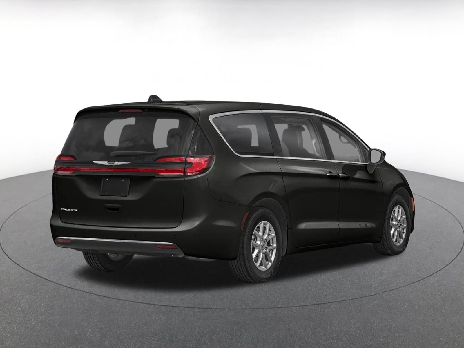 Thumbnail: 2023 Chrysler Pacifica - 2