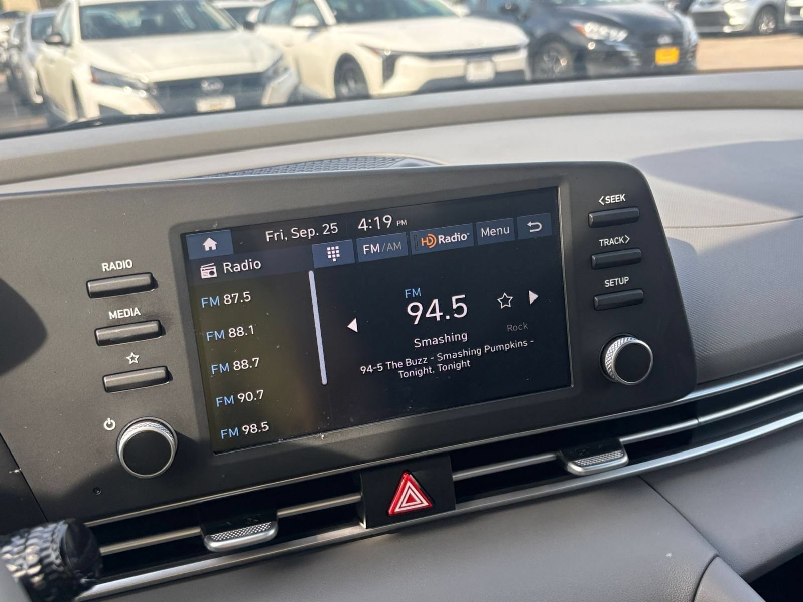 Thumbnail: 2026 Hyundai Elantra - 19