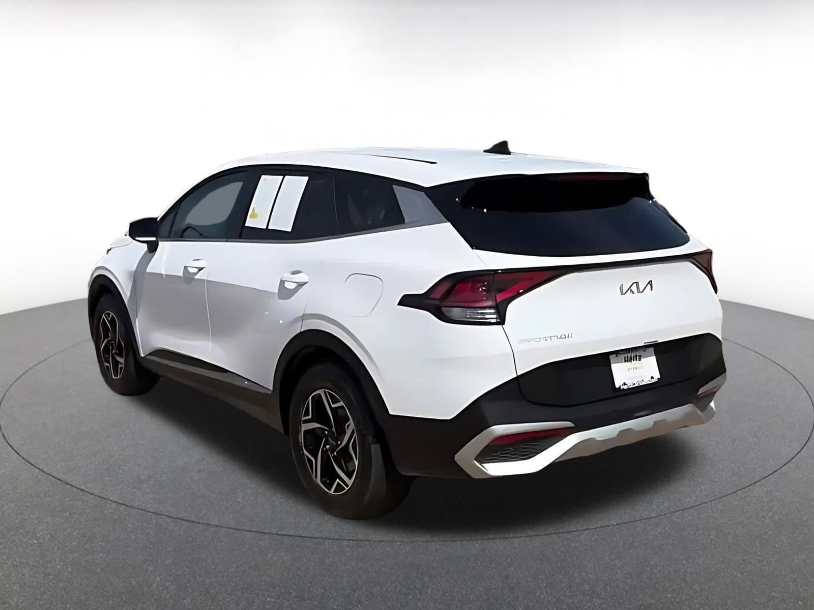 Thumbnail: 2025 Kia Sportage - 12