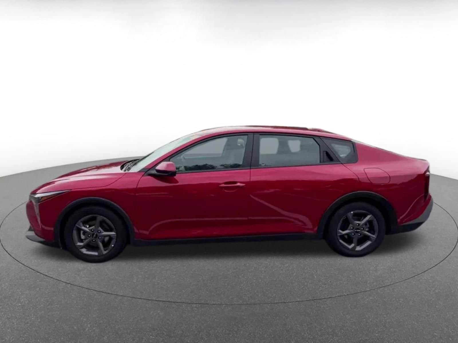 Thumbnail: 2025 Kia K4 - 8