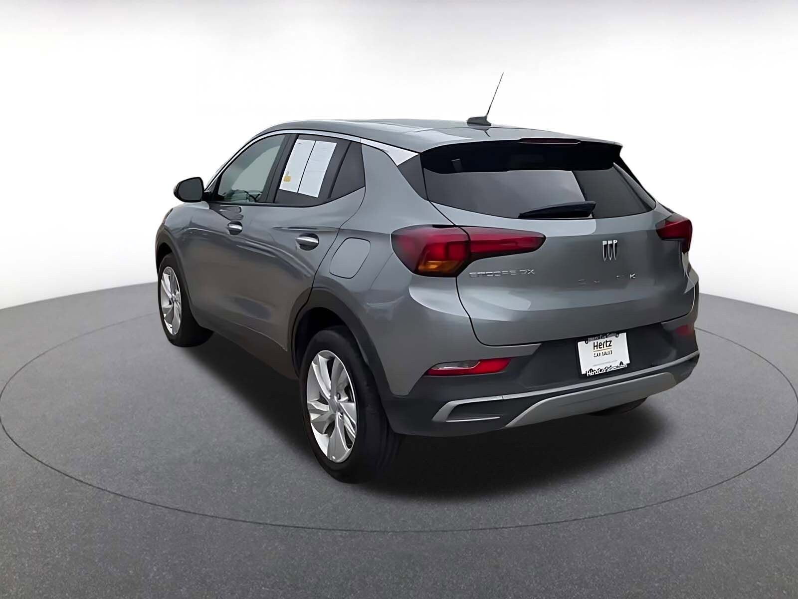 Thumbnail: 2025 Buick Encore GX - 11